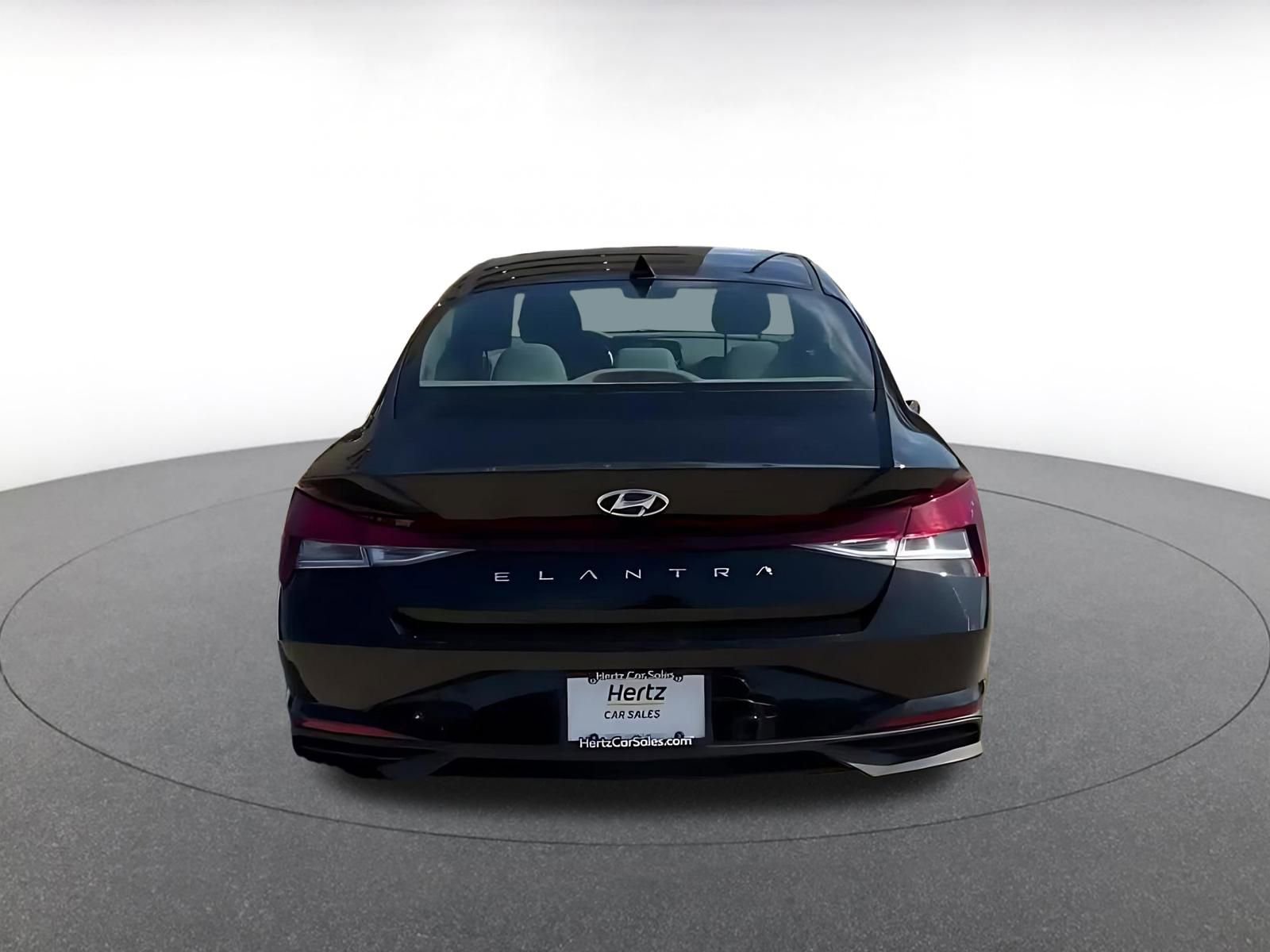 Thumbnail: 2023 Hyundai Elantra - 12