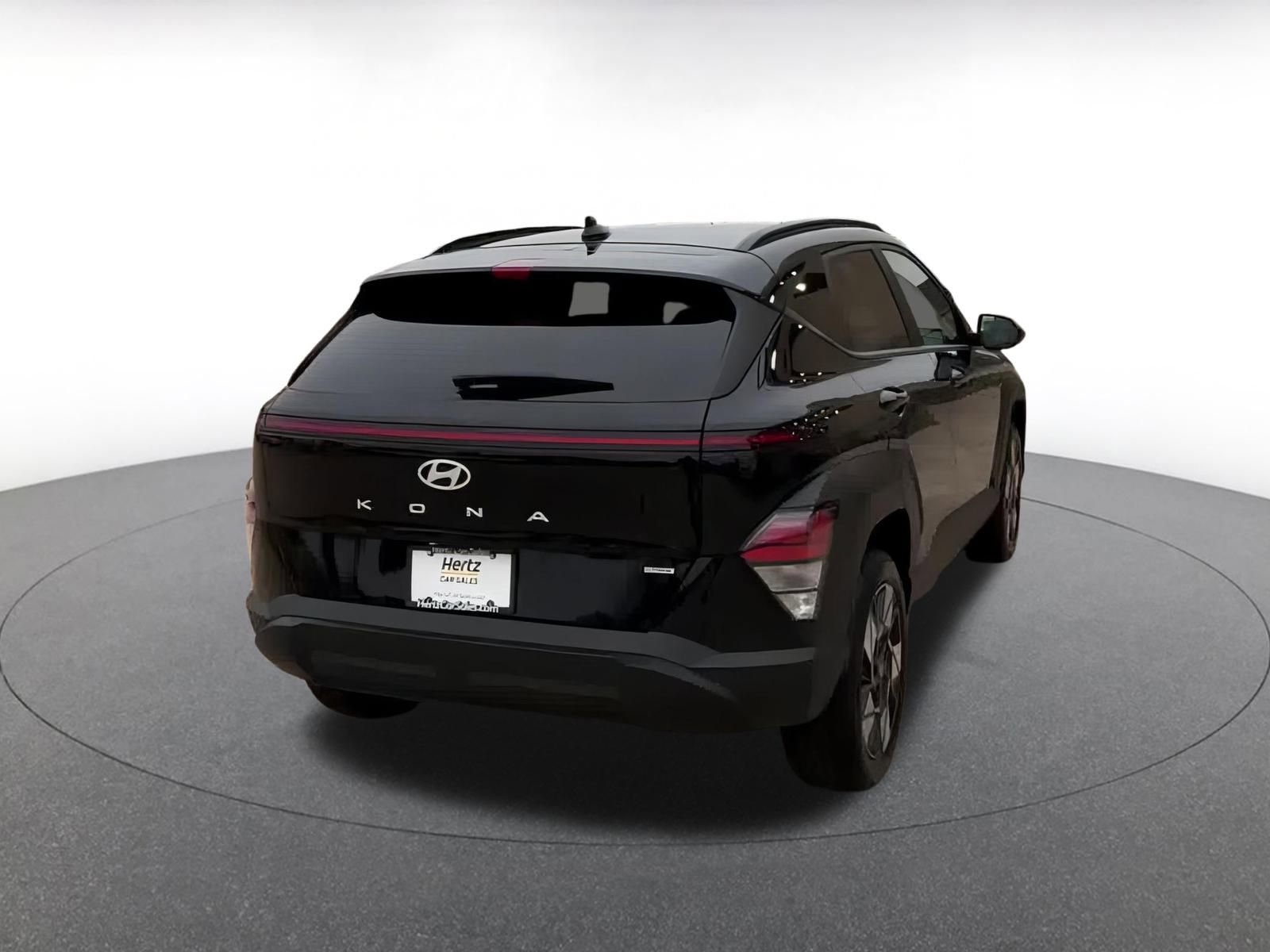 Thumbnail: 2025 Hyundai Kona - 14