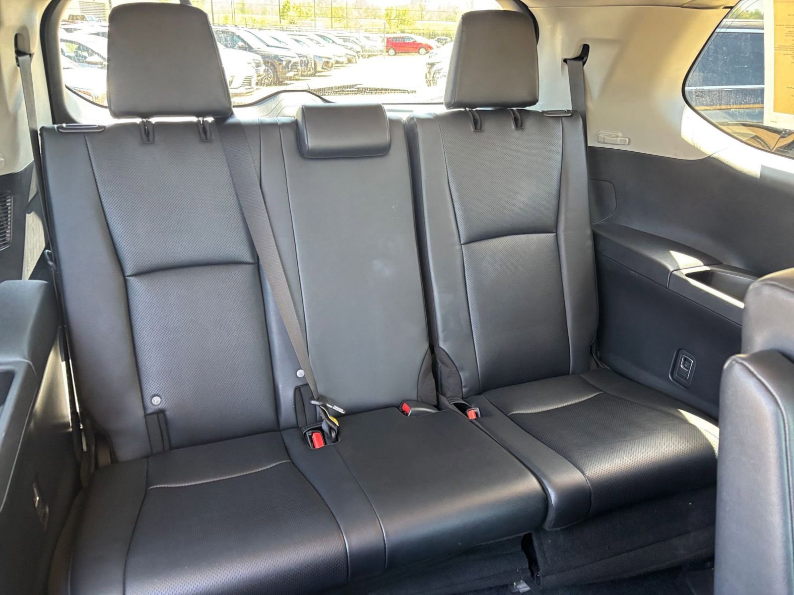 Thumbnail: 2025 Toyota Grand Highlander - 30