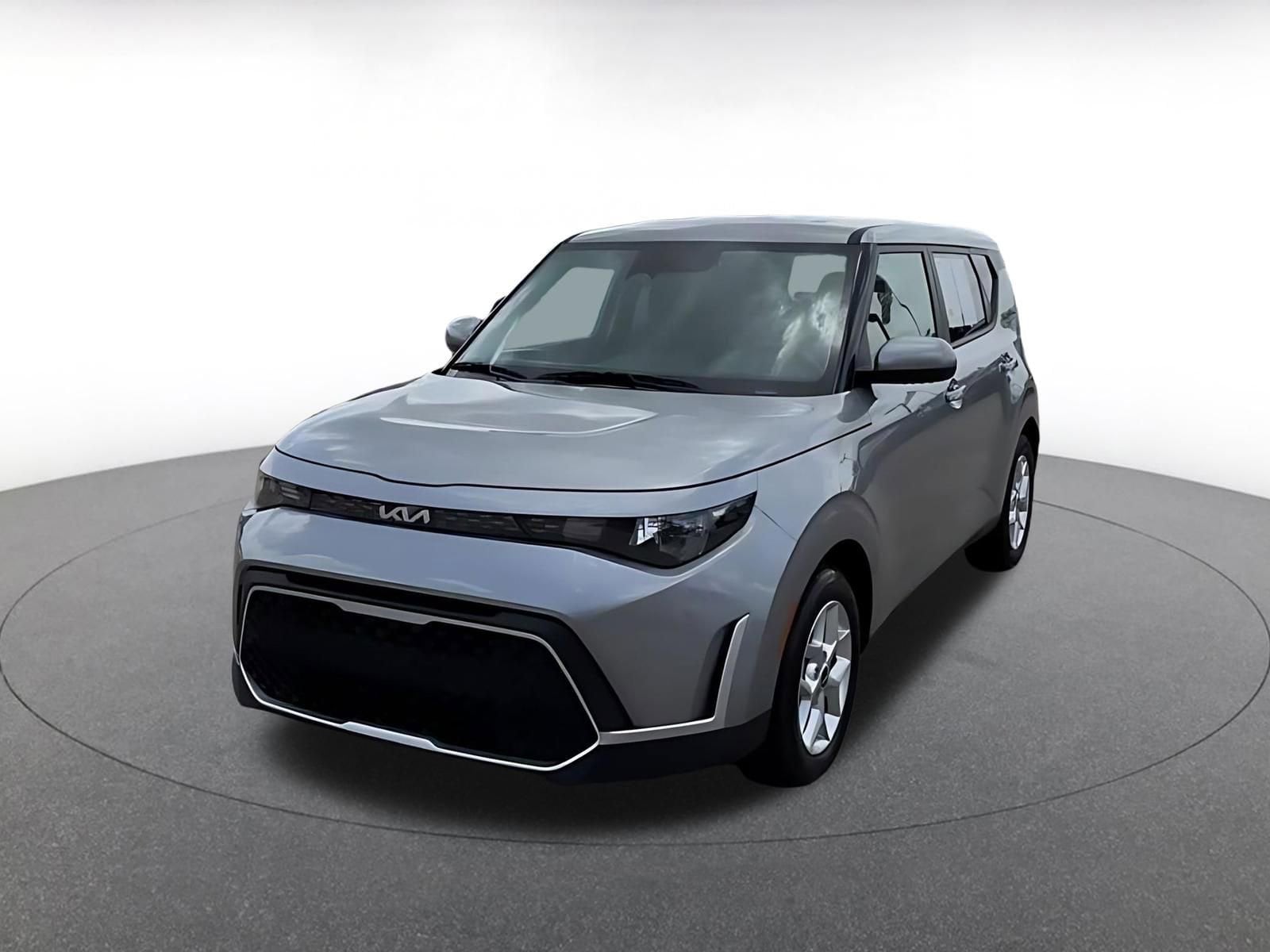Thumbnail: 2025 Kia Soul - 7
