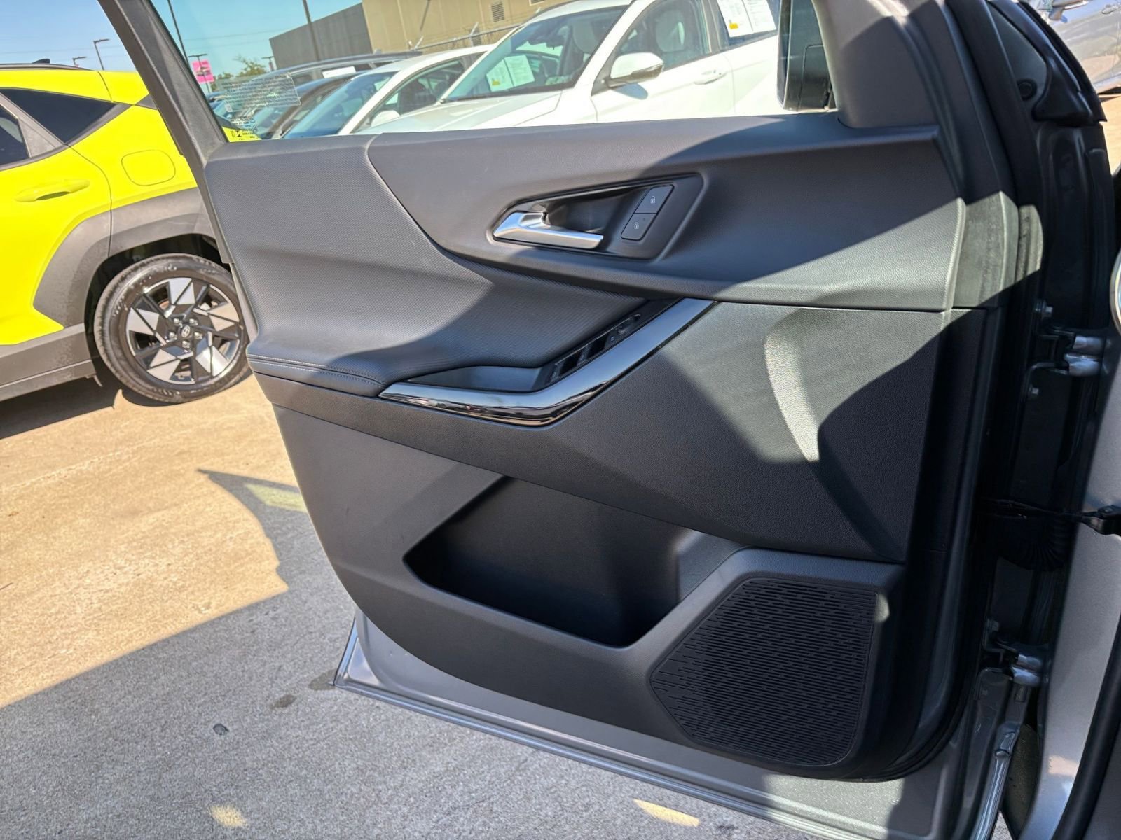 Thumbnail: 2025 Chevrolet Equinox - 20