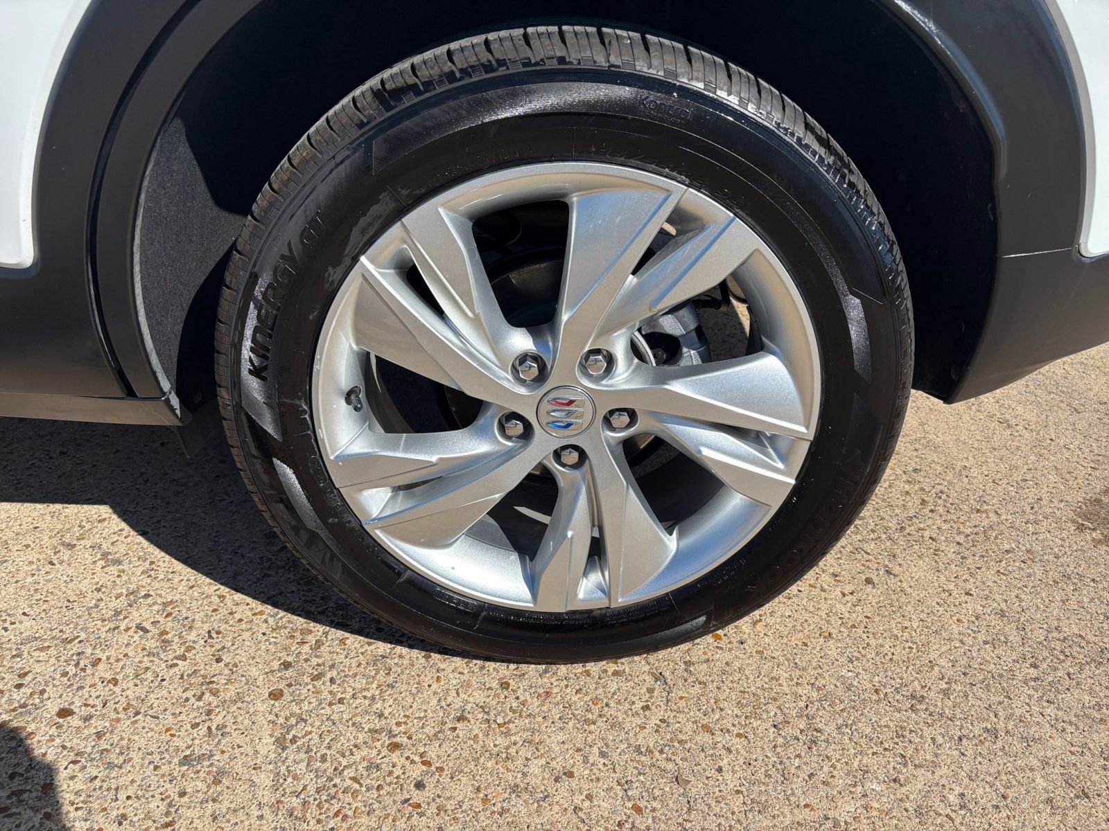 Thumbnail: 2025 Buick Encore GX - 29