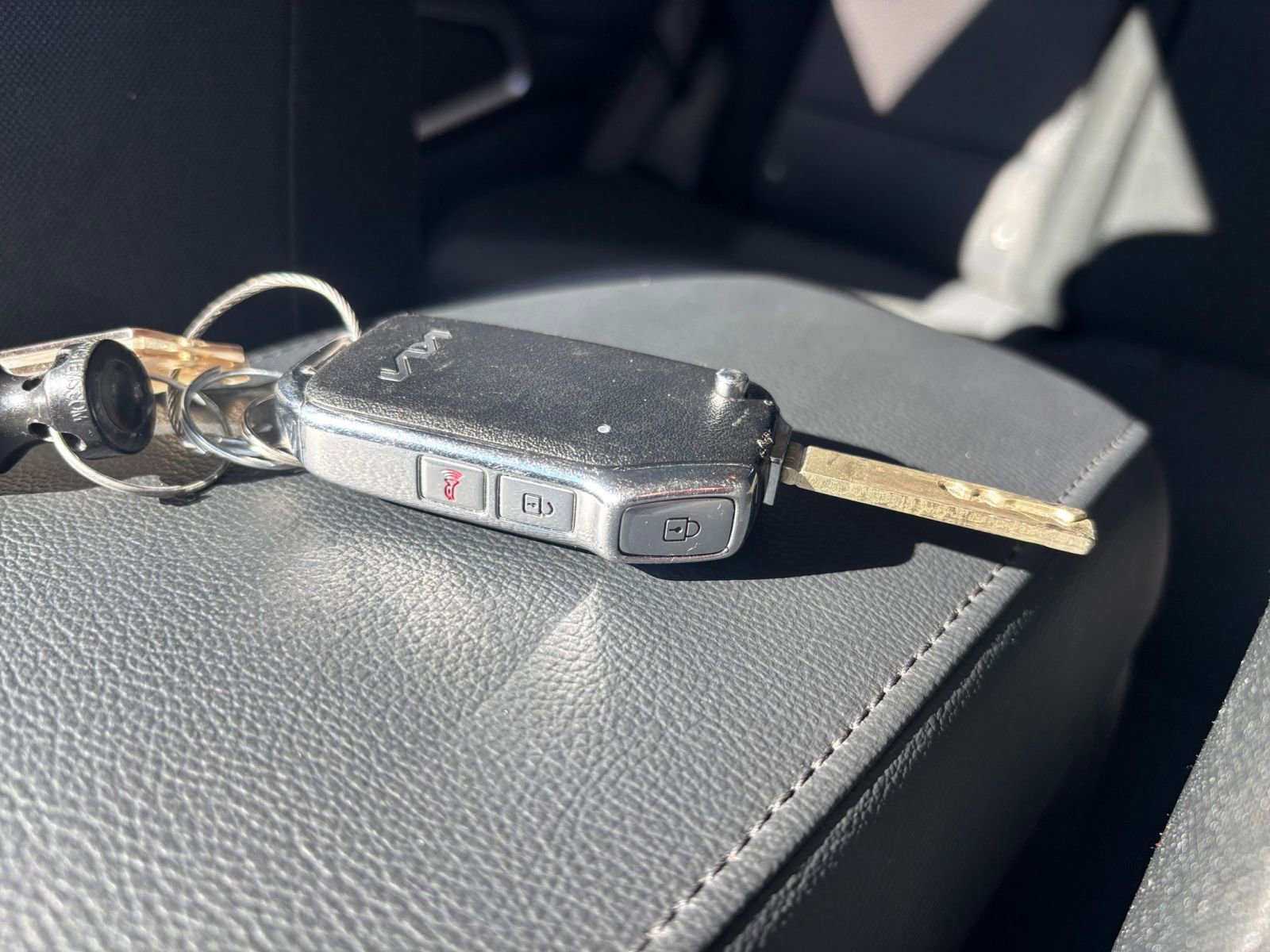 Thumbnail: 2025 Kia Soul - 22