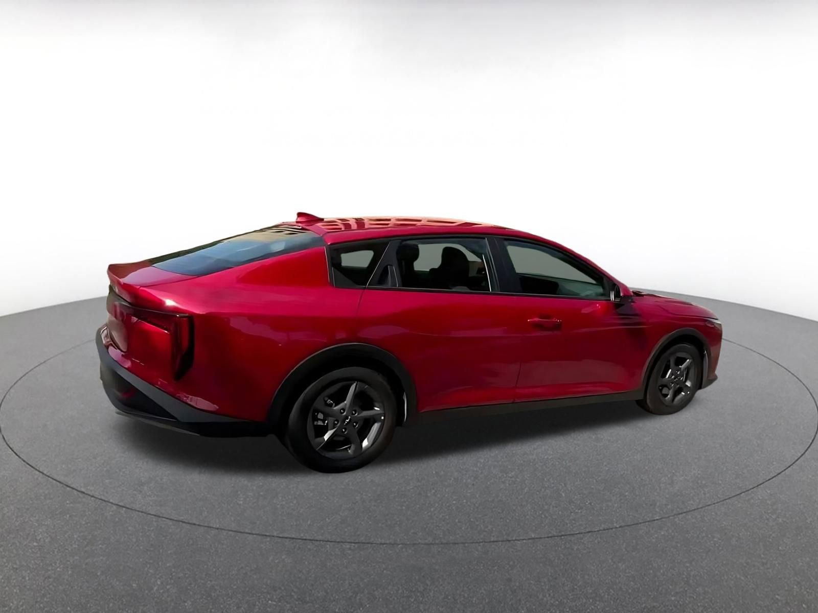 Thumbnail: 2025 Kia K4 - 14