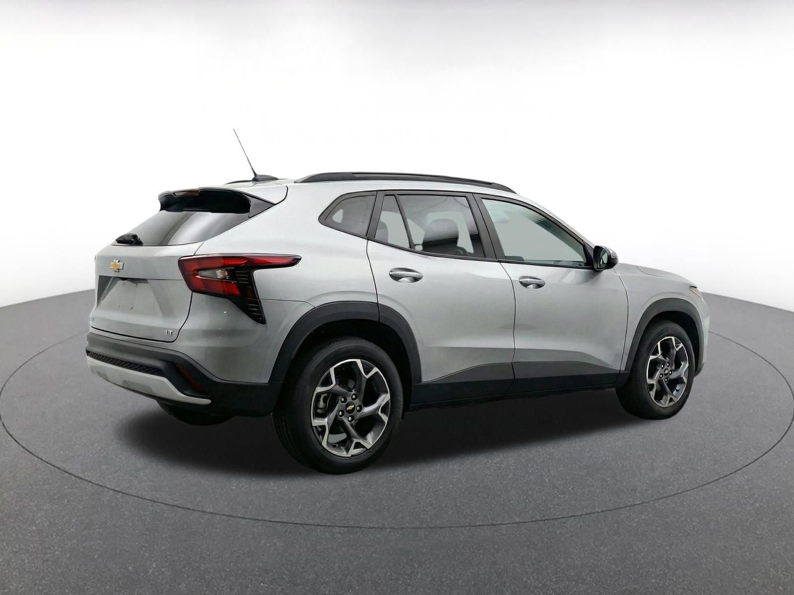 Thumbnail: 2025 Chevrolet Trax - 11