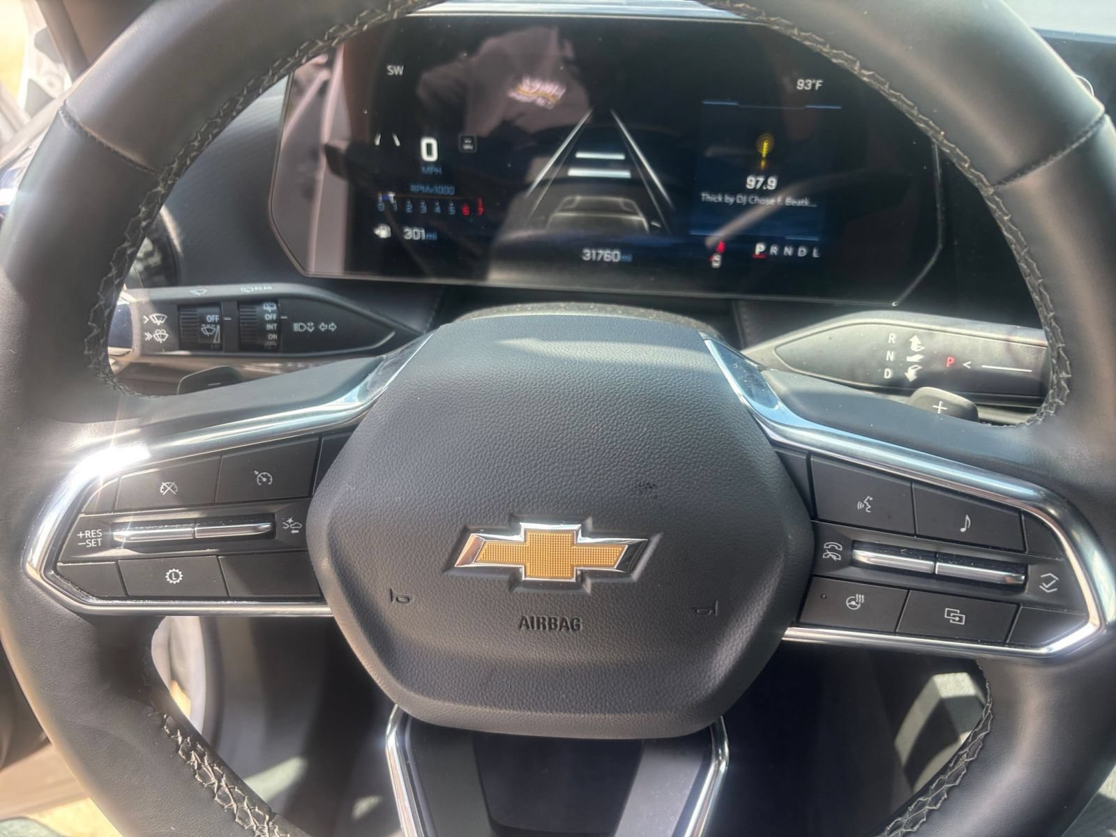 Thumbnail: 2025 Chevrolet Equinox - 27
