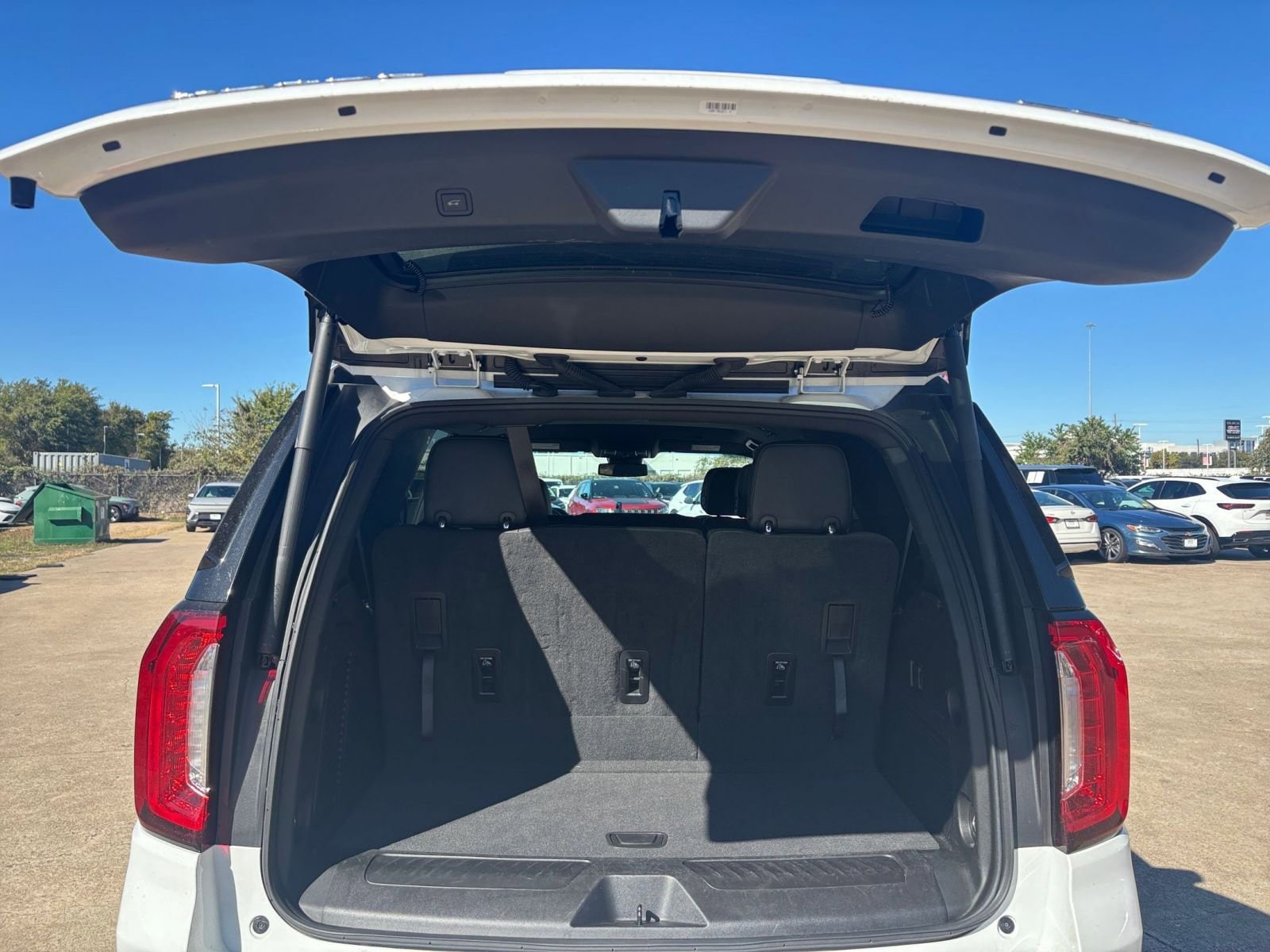 Thumbnail: 2024 GMC Yukon - 29