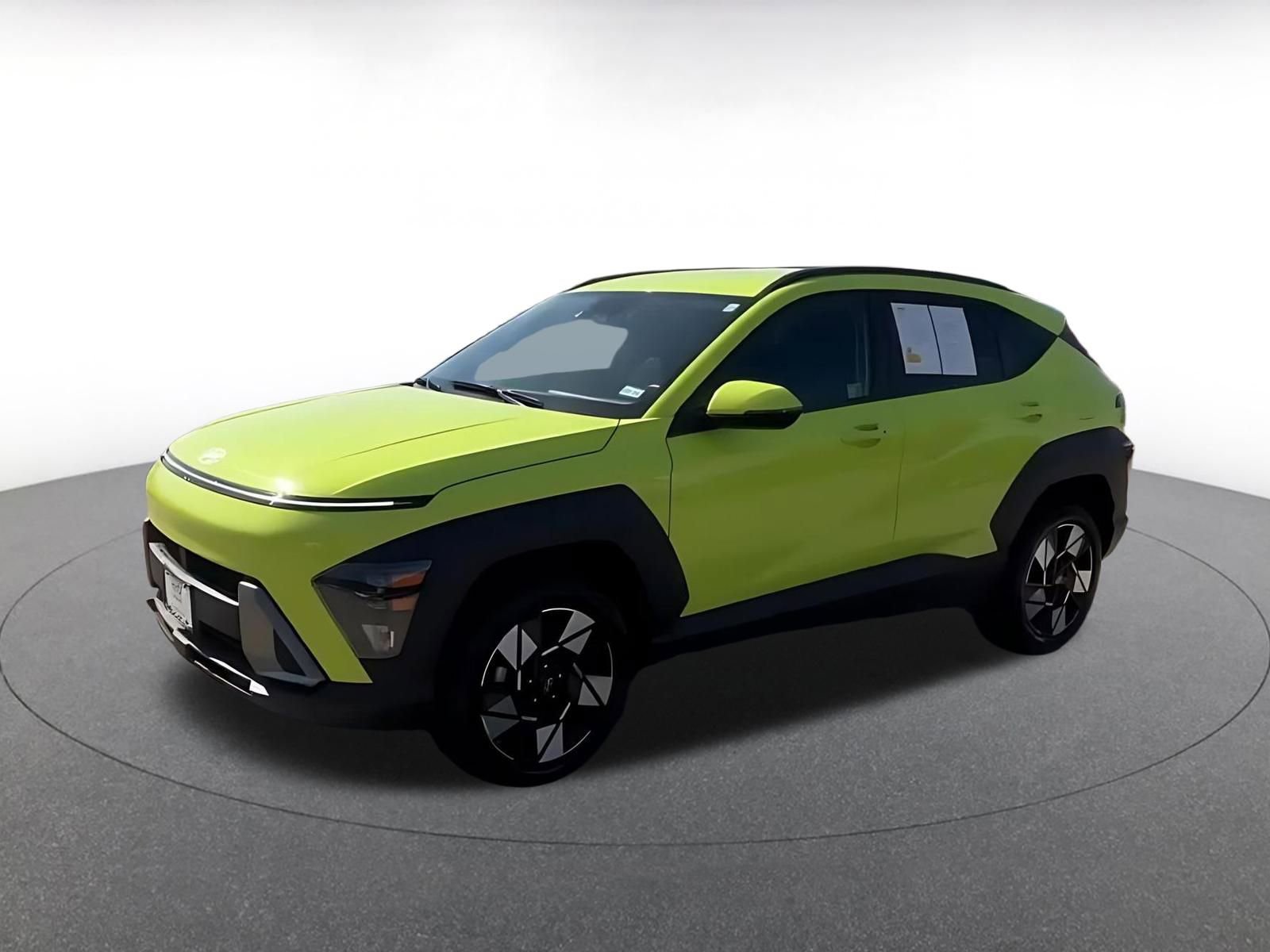 Thumbnail: 2025 Hyundai Kona - 8
