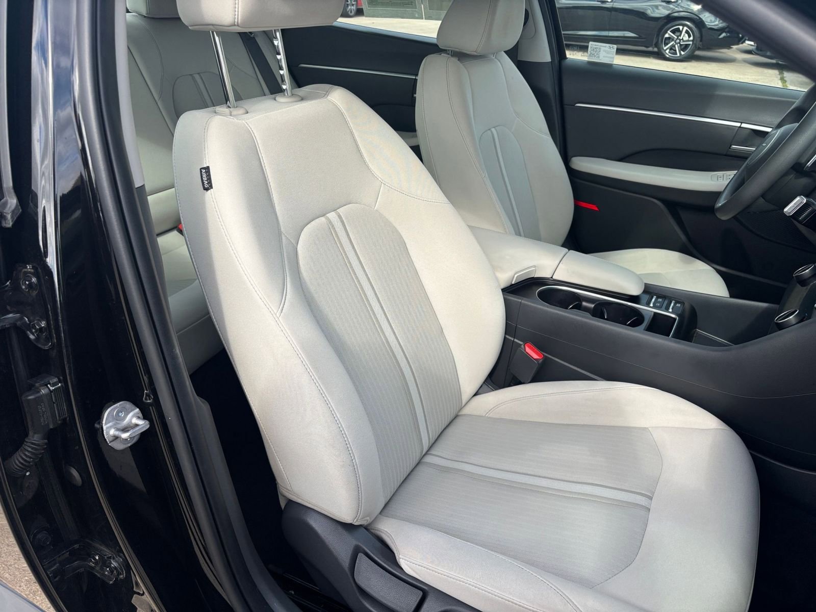 Thumbnail: 2025 Hyundai Sonata - 35