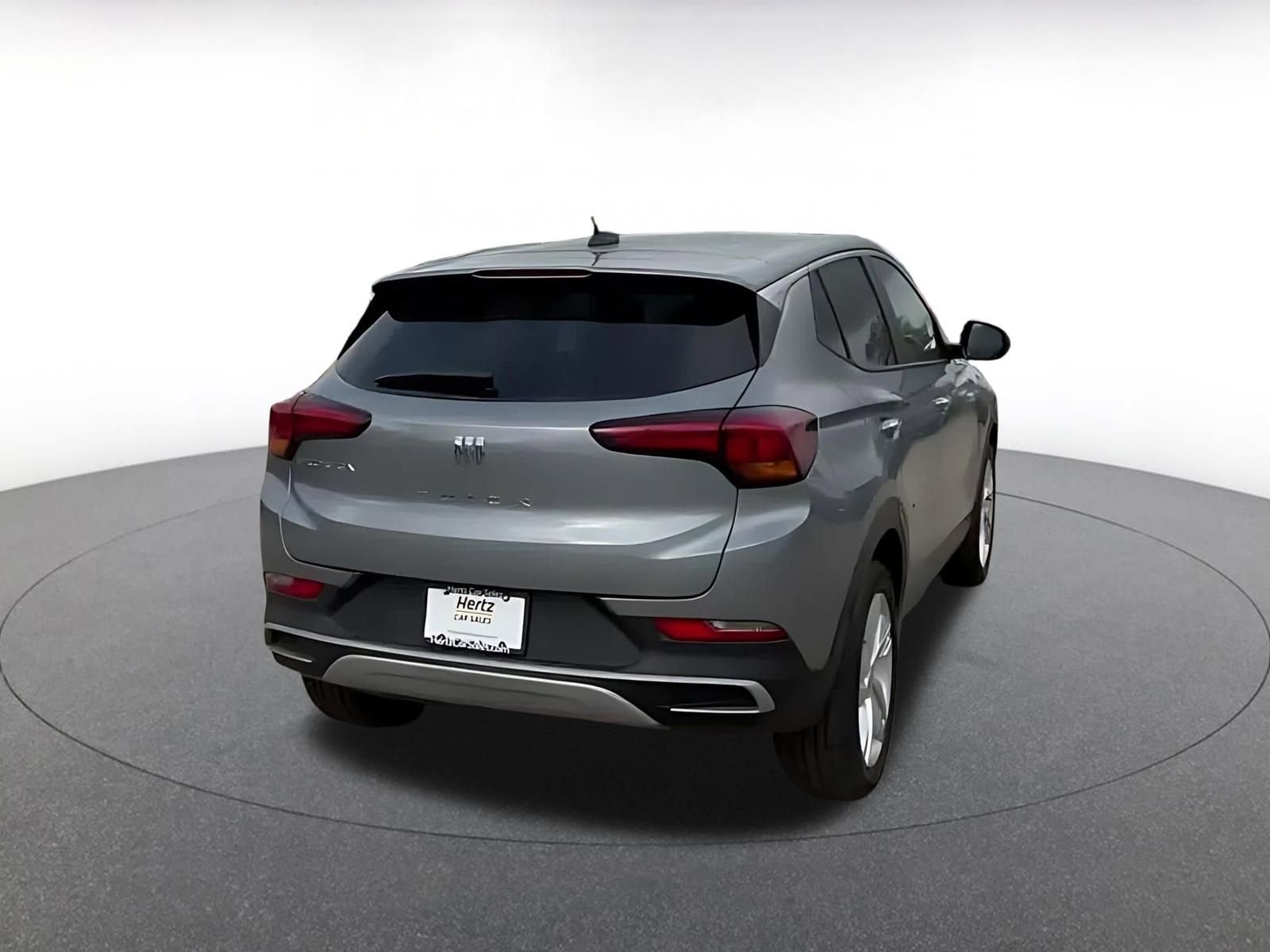 Thumbnail: 2025 Buick Encore GX - 14