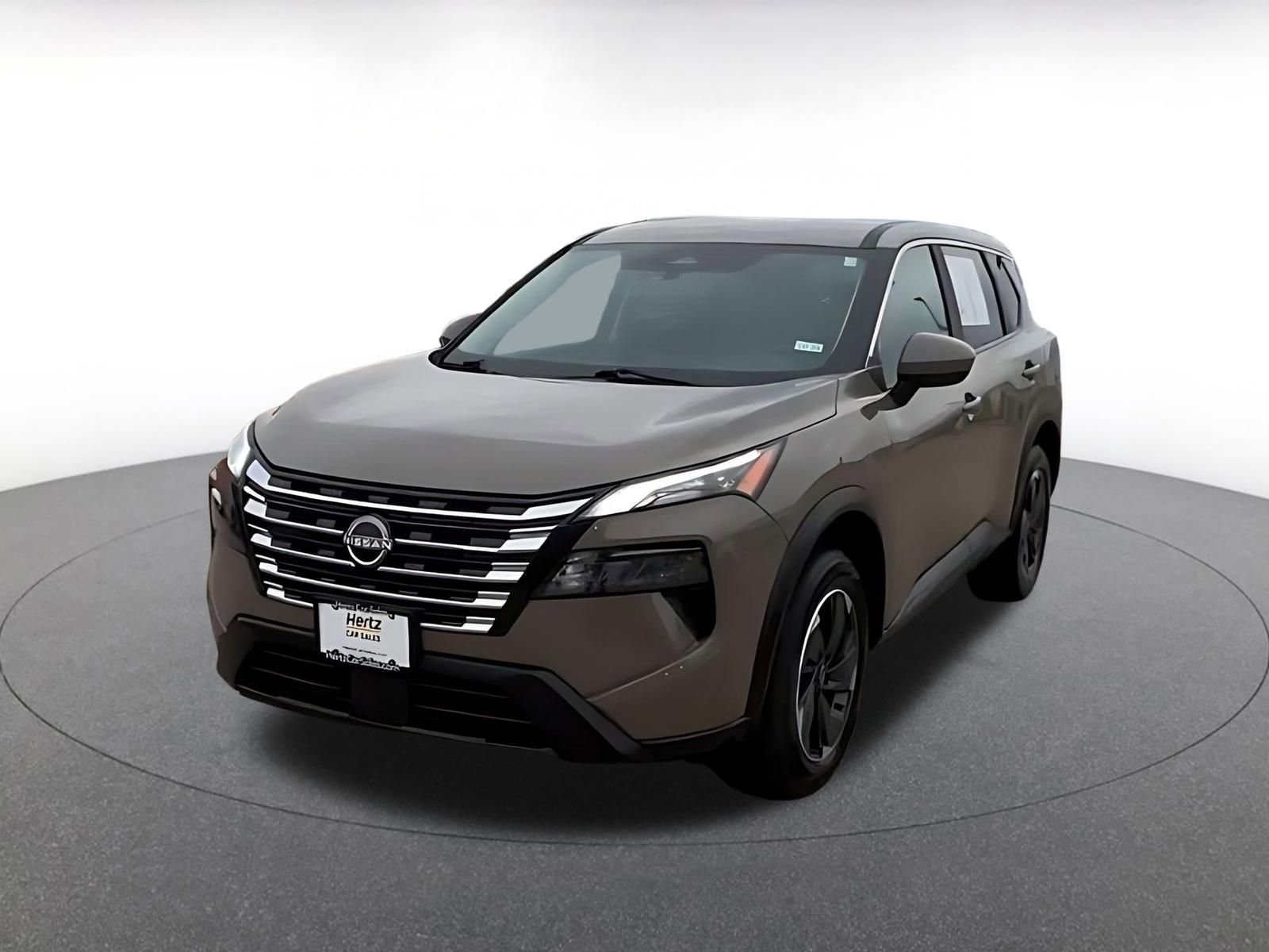 Thumbnail: 2025 Nissan Rogue - 7