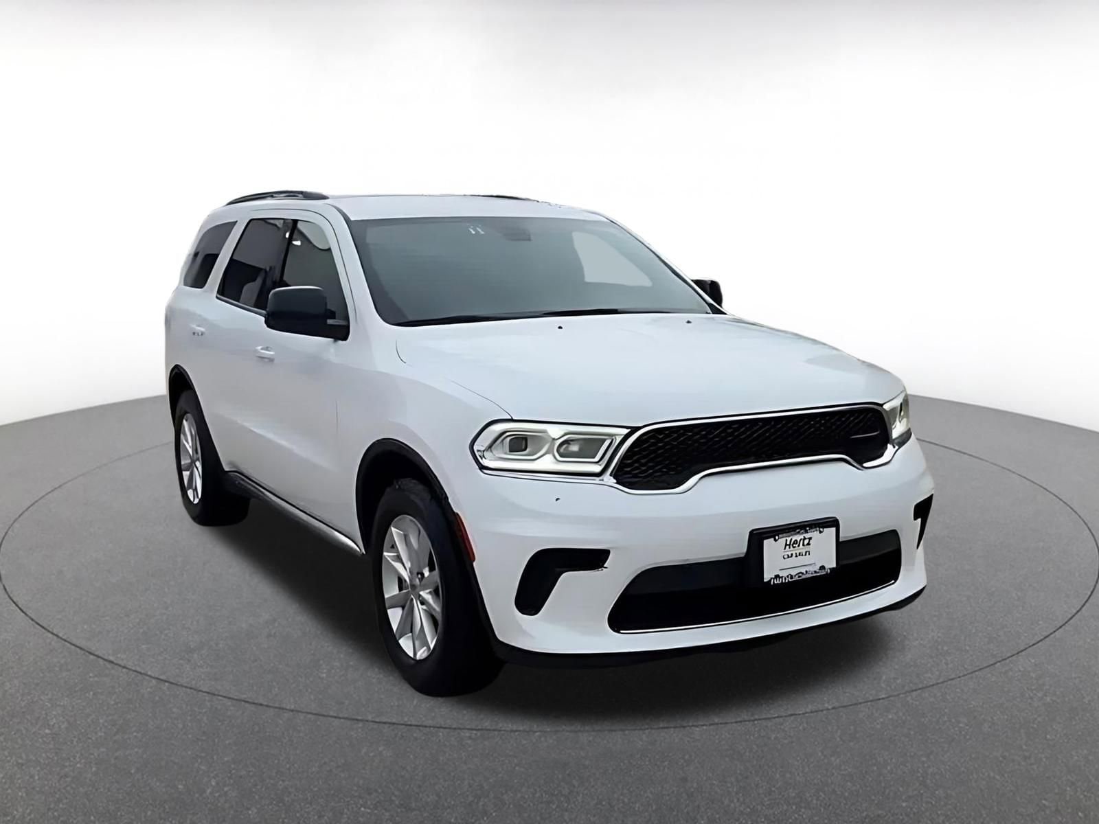 Thumbnail: 2023 Dodge Durango - 3