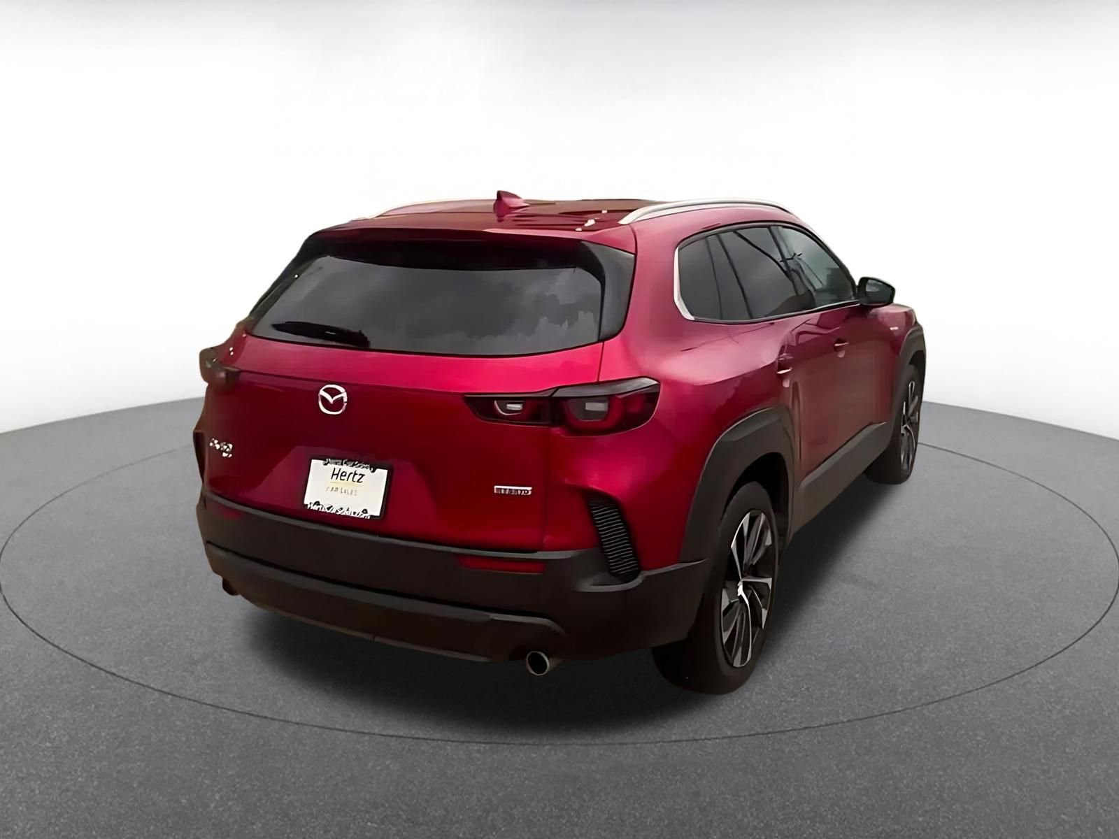 Thumbnail: 2025 Mazda CX-50 - 14