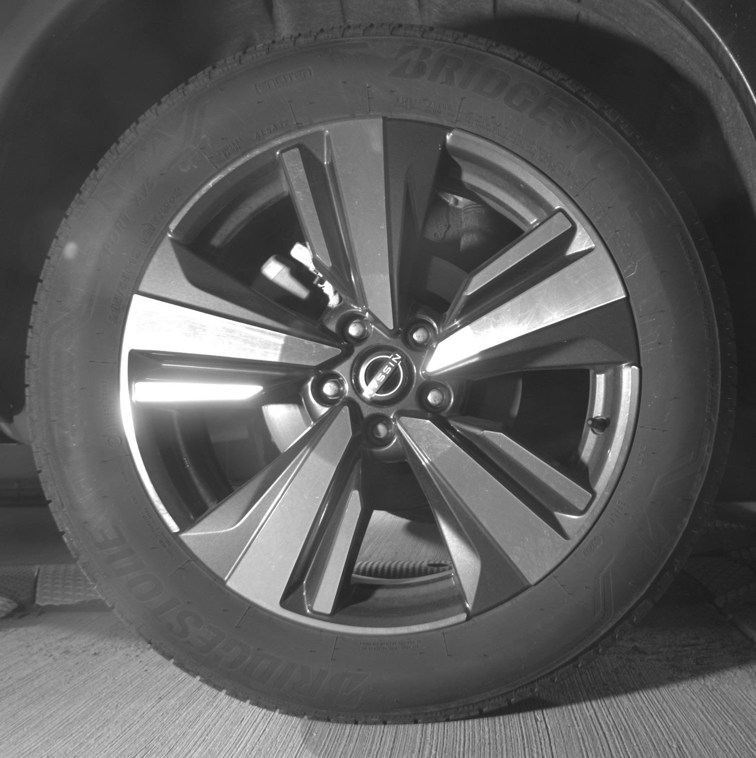 Thumbnail: 2026 Nissan Rogue - 18