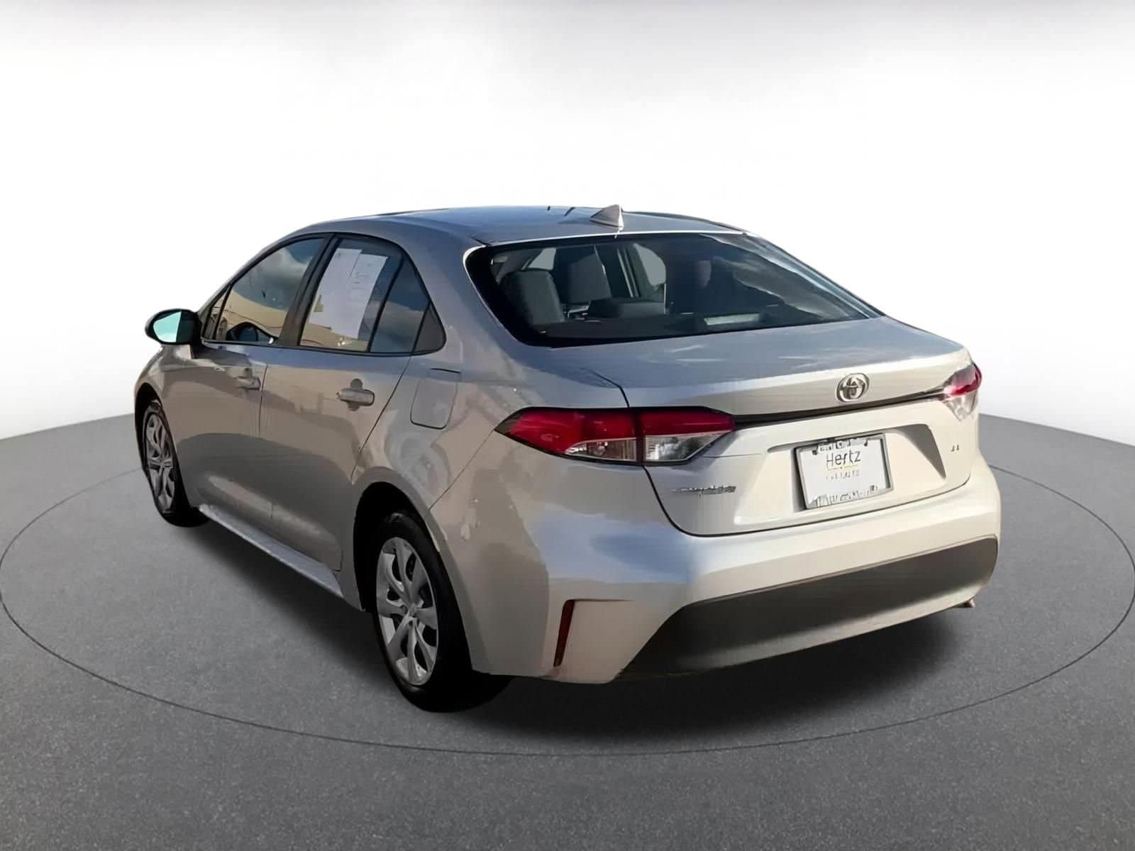 Thumbnail: 2025 Toyota Corolla - 14