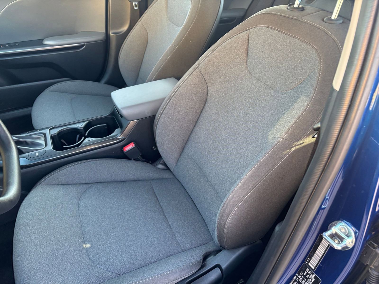 Thumbnail: 2025 Kia K4 - 34