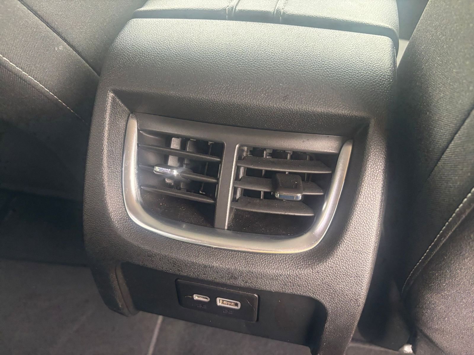 Thumbnail: 2025 Chevrolet Blazer - 23