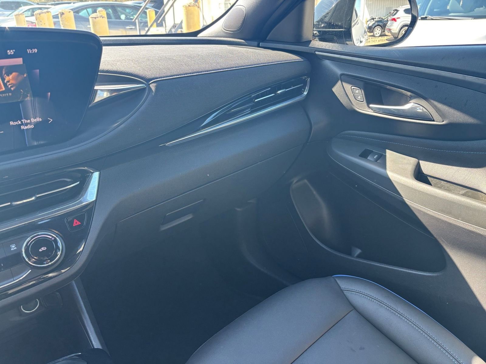 Thumbnail: 2025 Buick Envista - 34