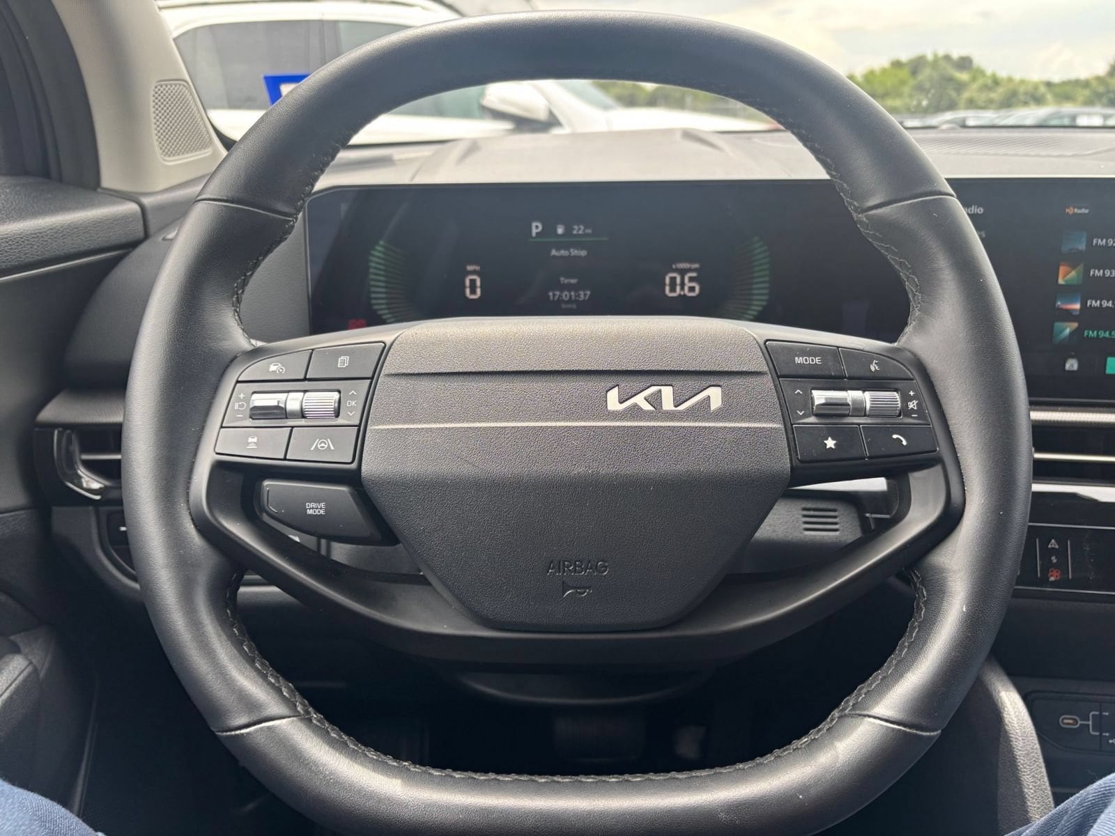 Thumbnail: 2026 Kia Sportage - 27