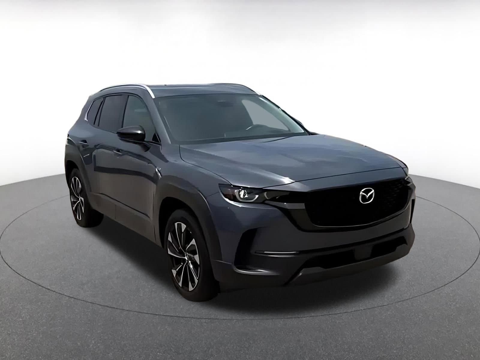 Thumbnail: 2025 Mazda CX-50 - 3