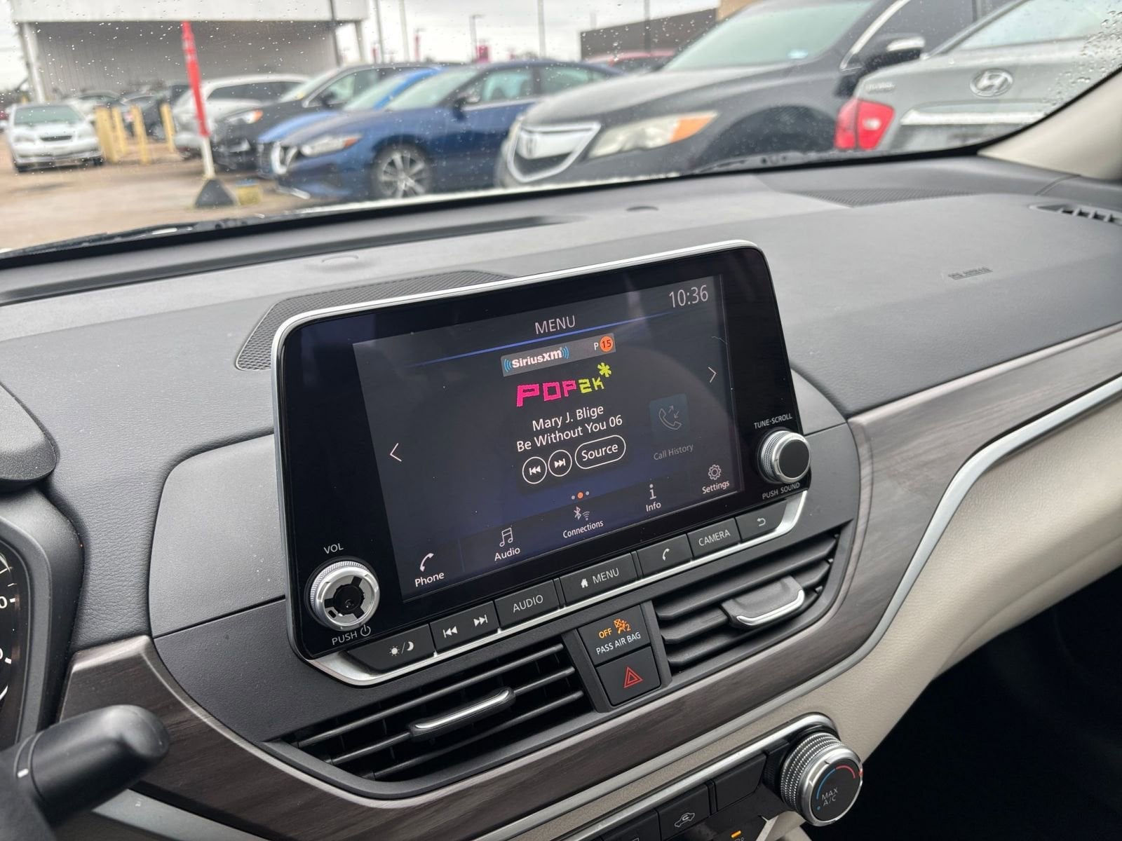 Thumbnail: 2025 Nissan Altima - 20