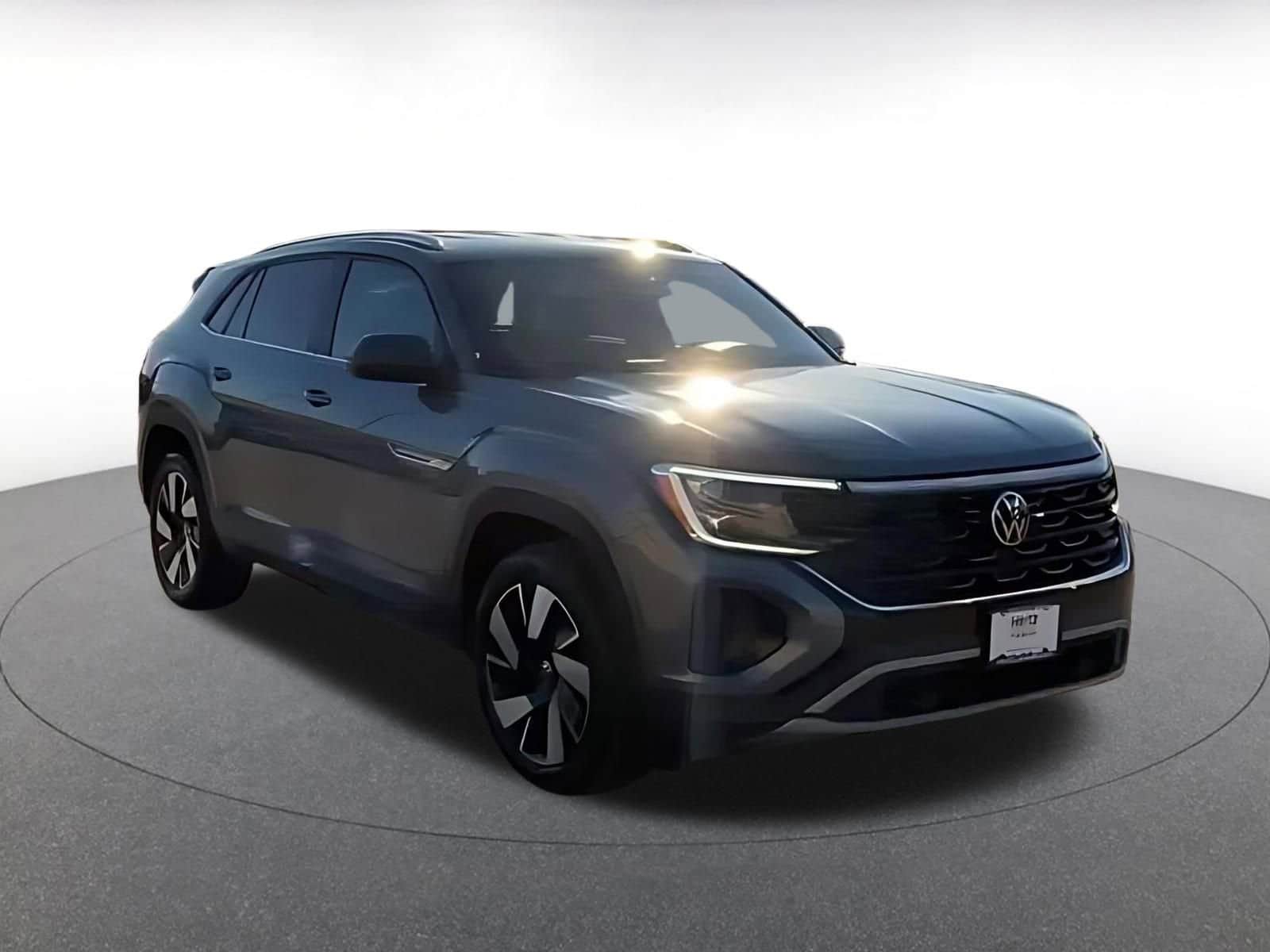 Thumbnail: 2025 Volkswagen Atlas - 3