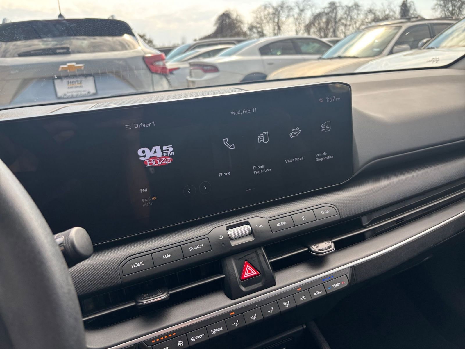 Thumbnail: 2025 Kia K4 - 20