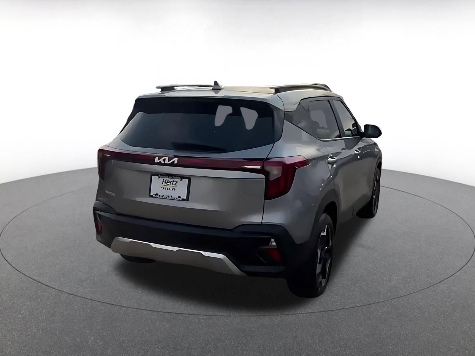 Thumbnail: 2025 Kia Seltos - 14