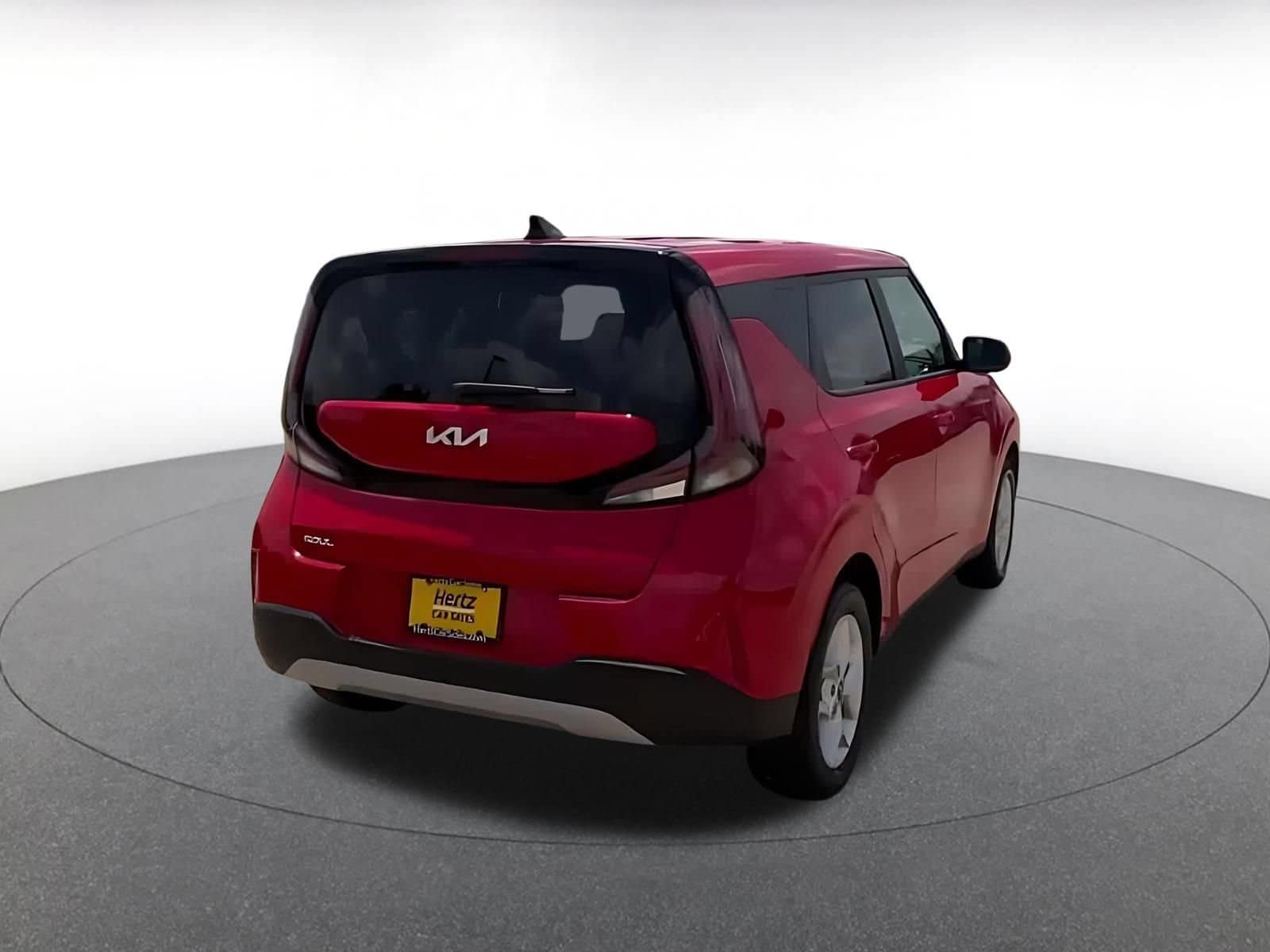 Thumbnail: 2025 Kia Soul - 14