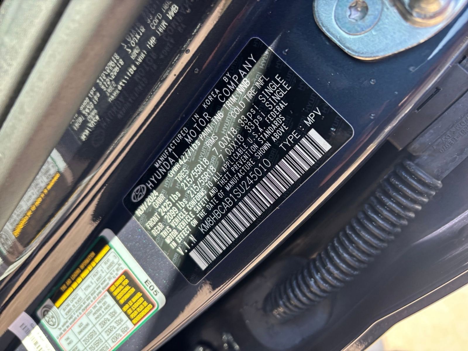 Thumbnail: 2025 Hyundai Kona - 29