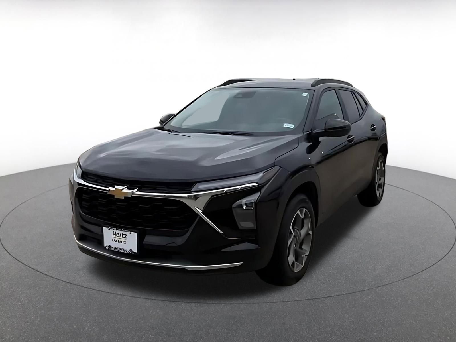 Thumbnail: 2025 Chevrolet Trax - 7