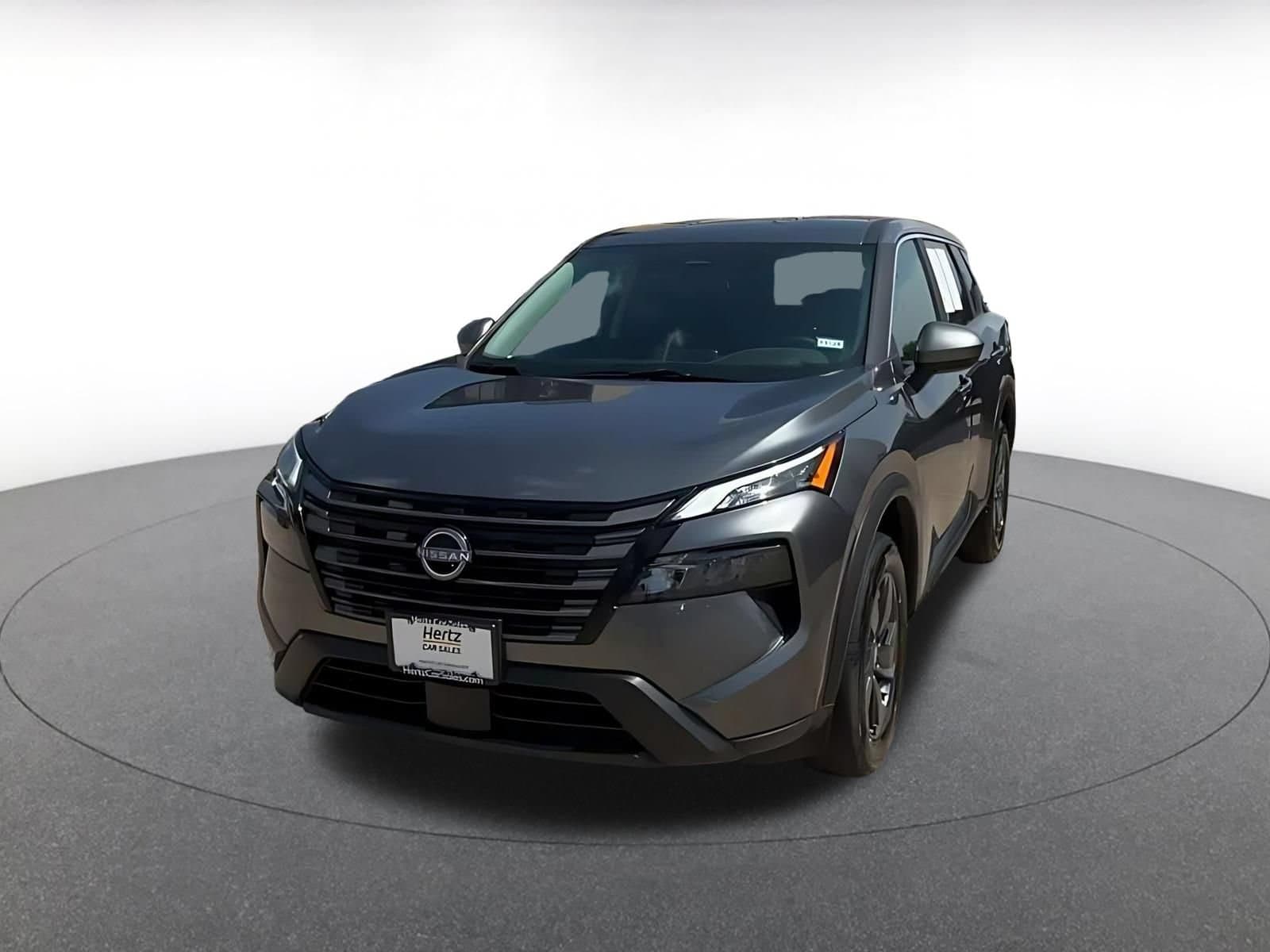 Thumbnail: 2026 Nissan Rogue - 6