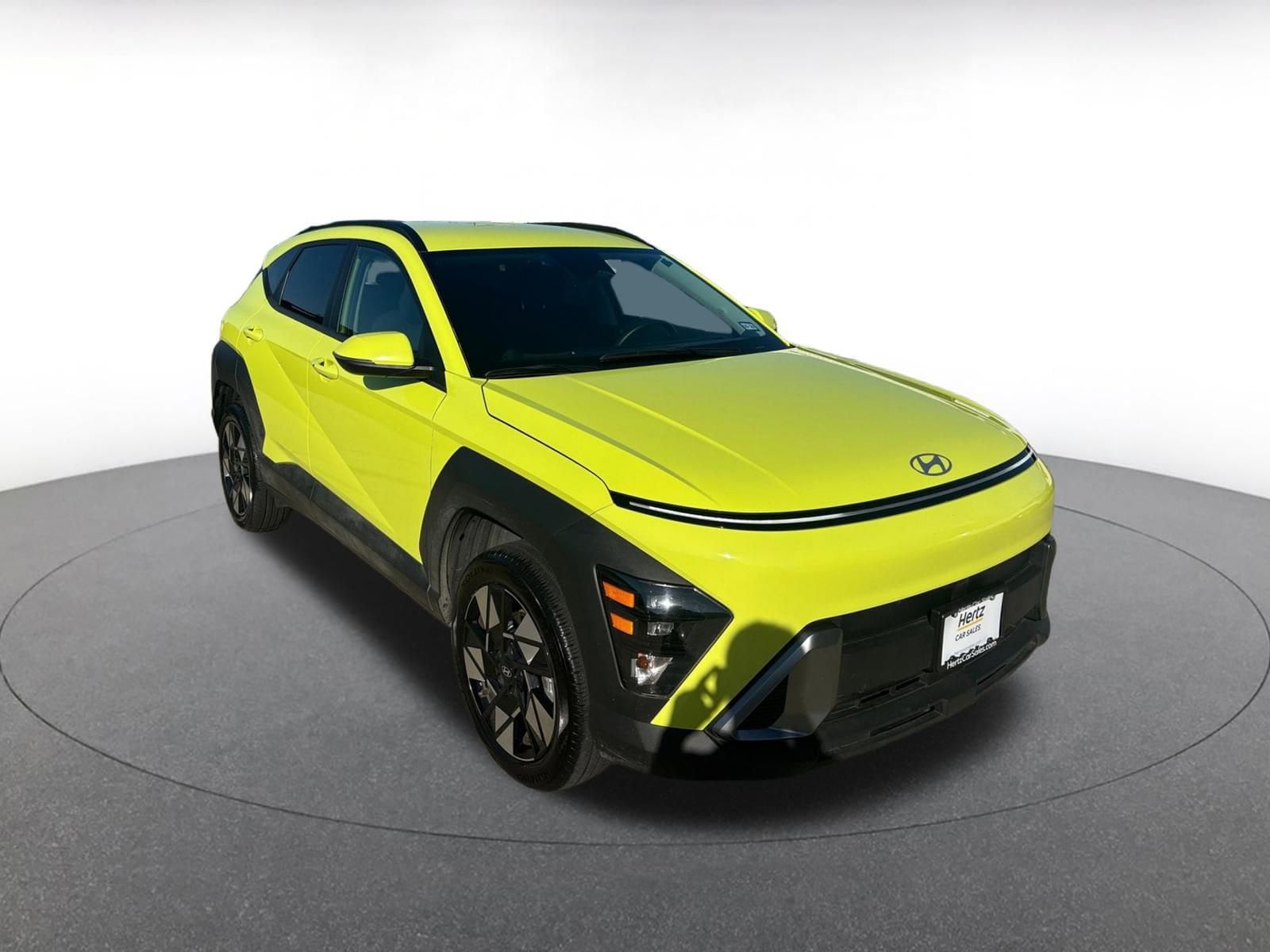 Thumbnail: 2025 Hyundai Kona - 1