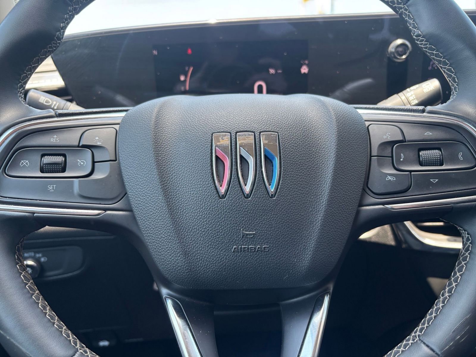 Thumbnail: 2025 Buick Encore GX - 27