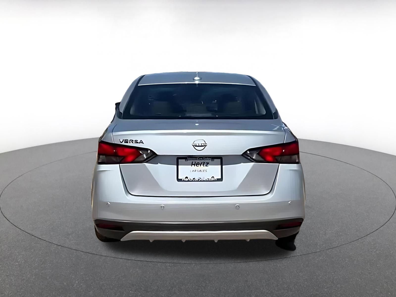 Thumbnail: 2025 Nissan Versa - 11