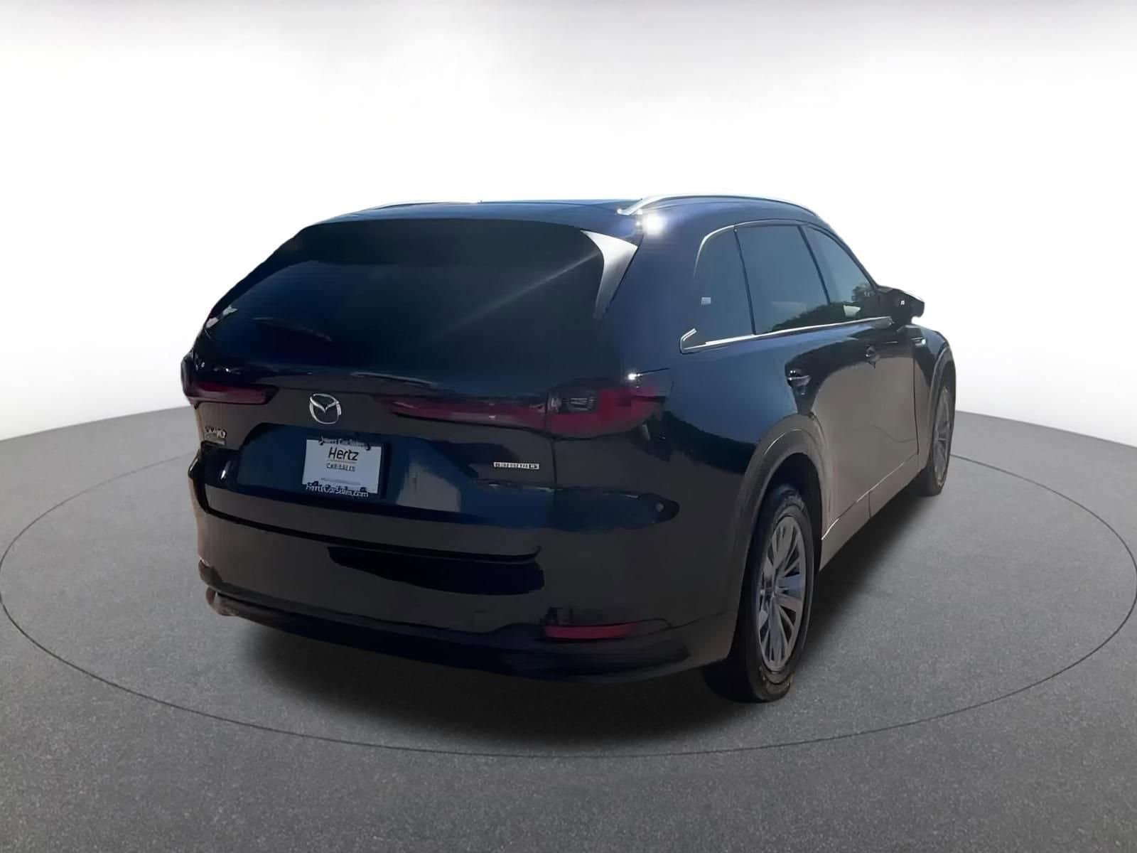 Thumbnail: 2025 Mazda CX-90 - 14