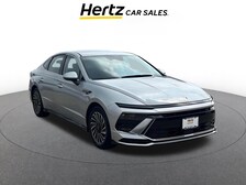 2024 Hyundai Sonata SEL -
                  Houston, TX