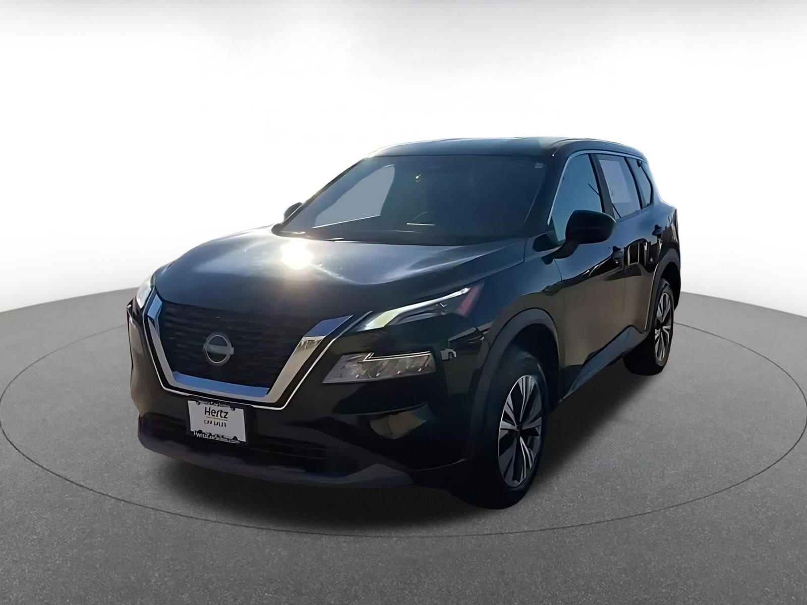 Thumbnail: 2023 Nissan Rogue - 7