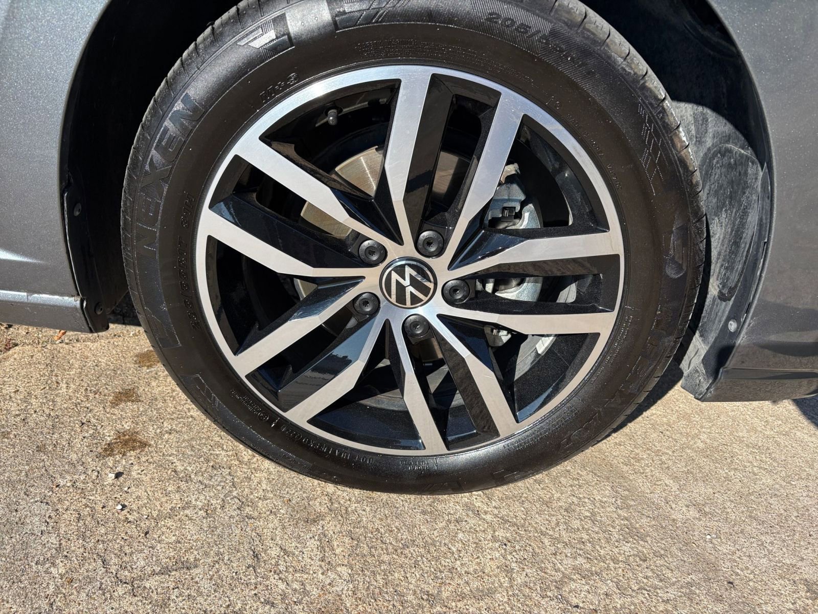 Thumbnail: 2025 Volkswagen Jetta - 29