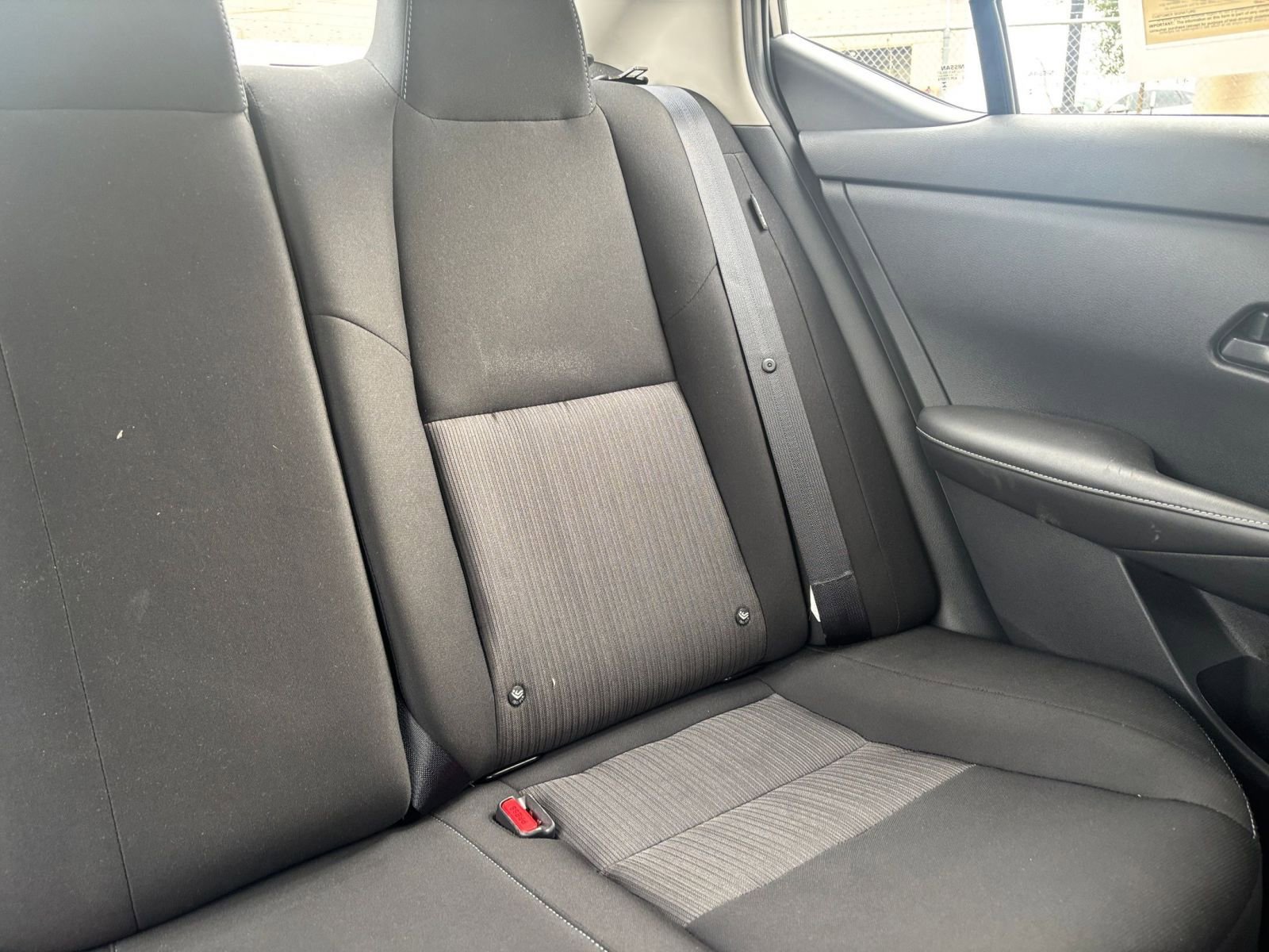 Thumbnail: 2025 Nissan Sentra - 35