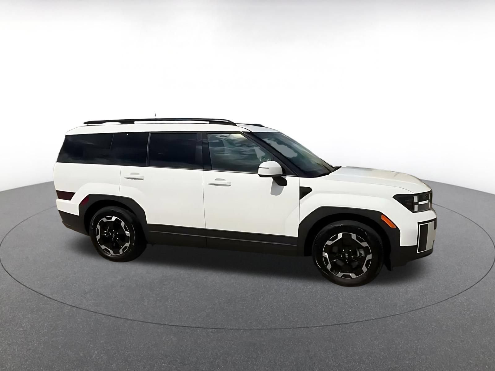 Thumbnail: 2026 Hyundai Santa Fe - 2