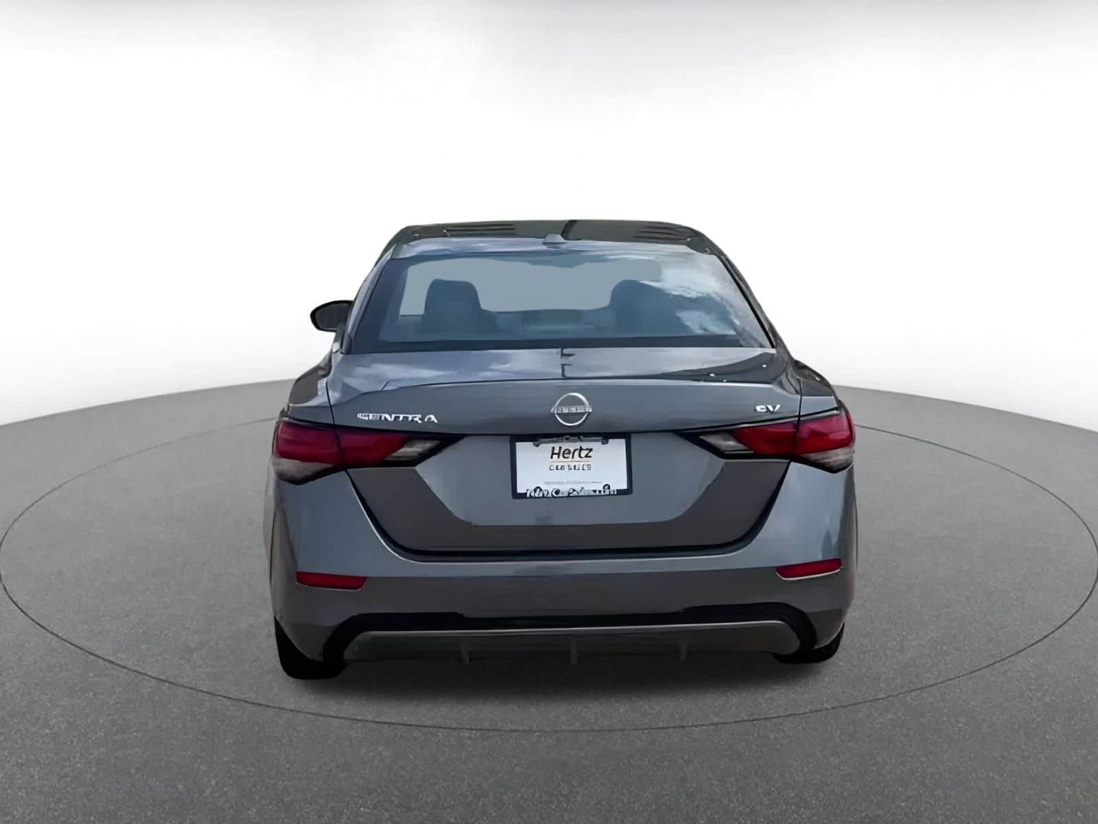 Thumbnail: 2024 Nissan Sentra - 12