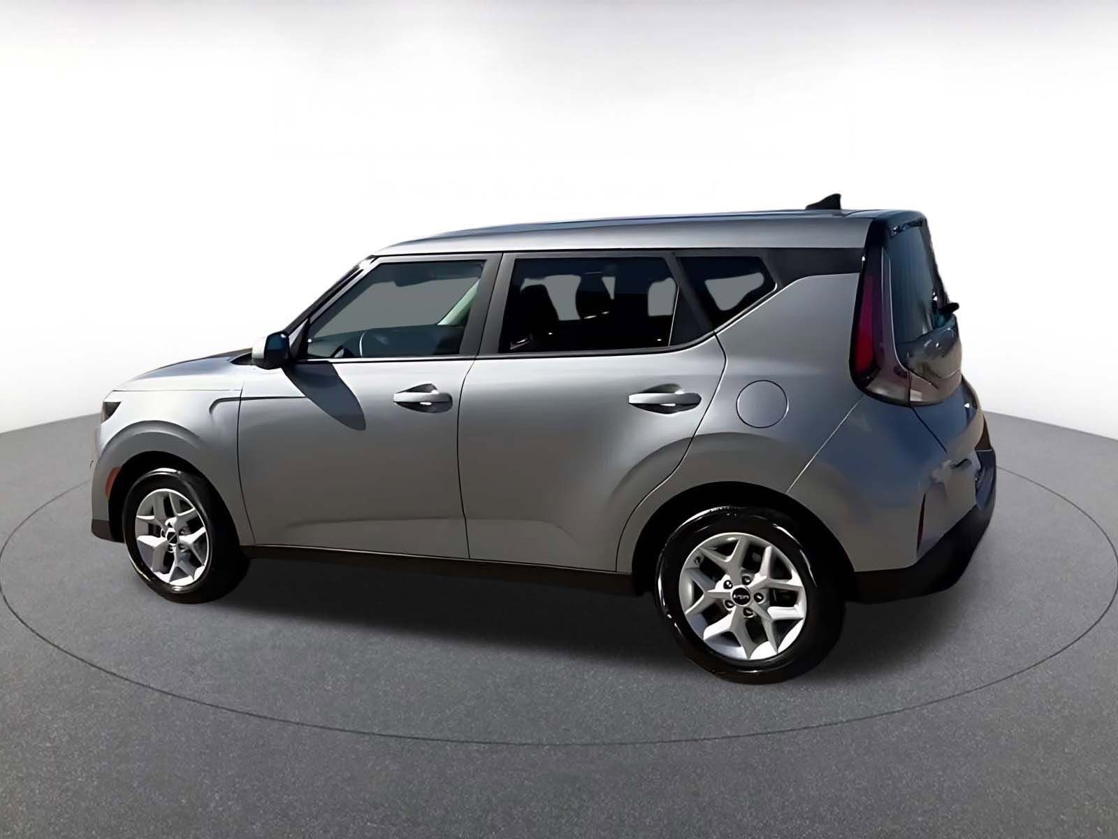 Thumbnail: 2025 Kia Soul - 9