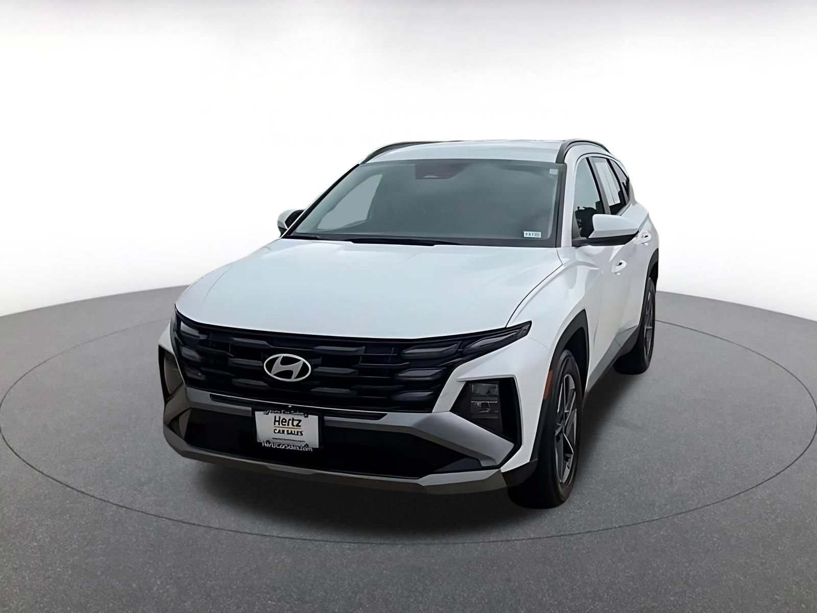 Thumbnail: 2026 Hyundai Tucson - 6