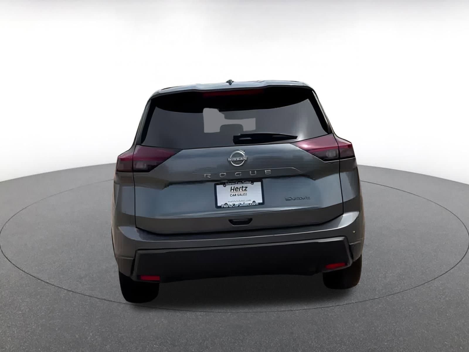 Thumbnail: 2024 Nissan Rogue - 12