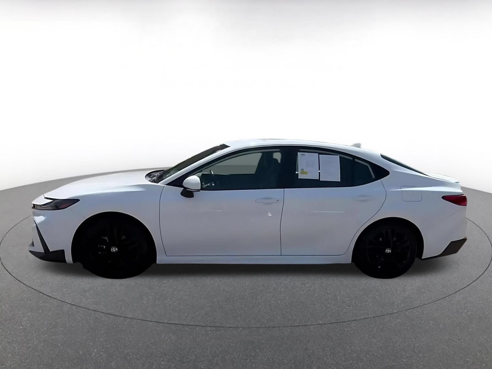 Thumbnail: 2026 Toyota Camry - 8