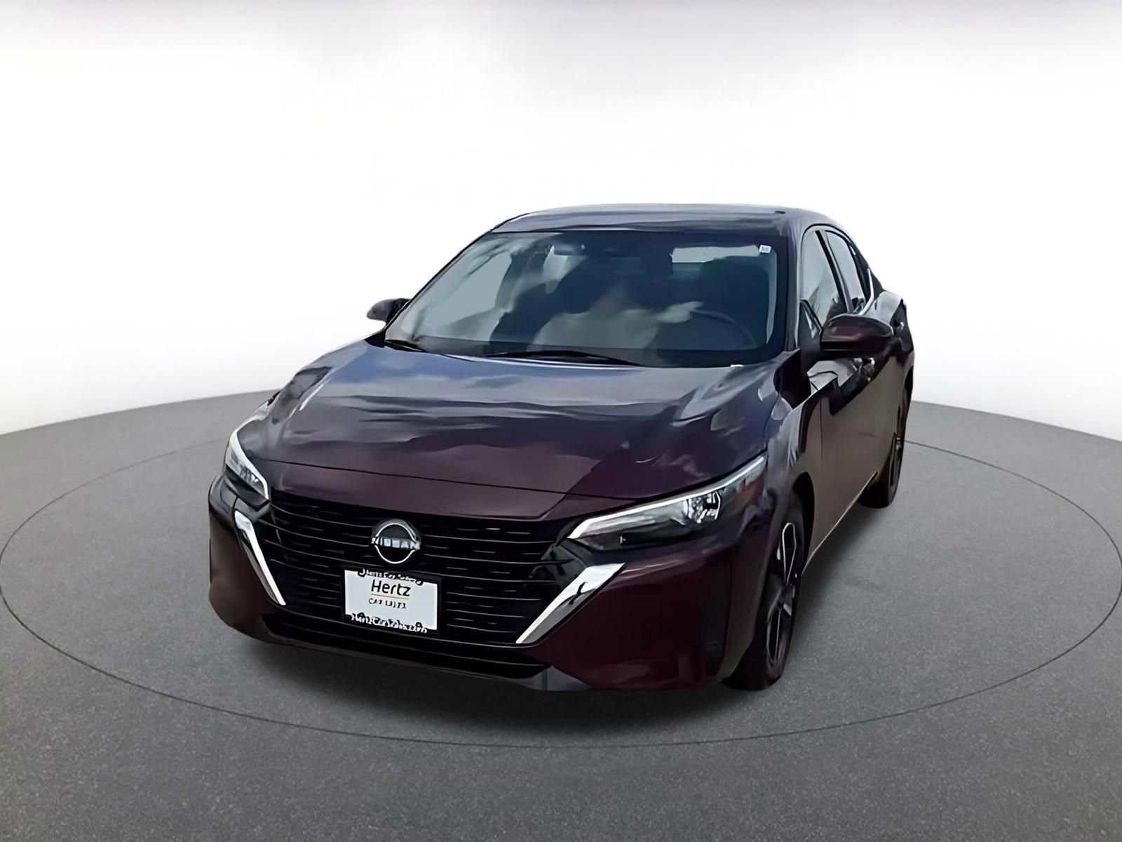 Thumbnail: 2025 Nissan Sentra - 7