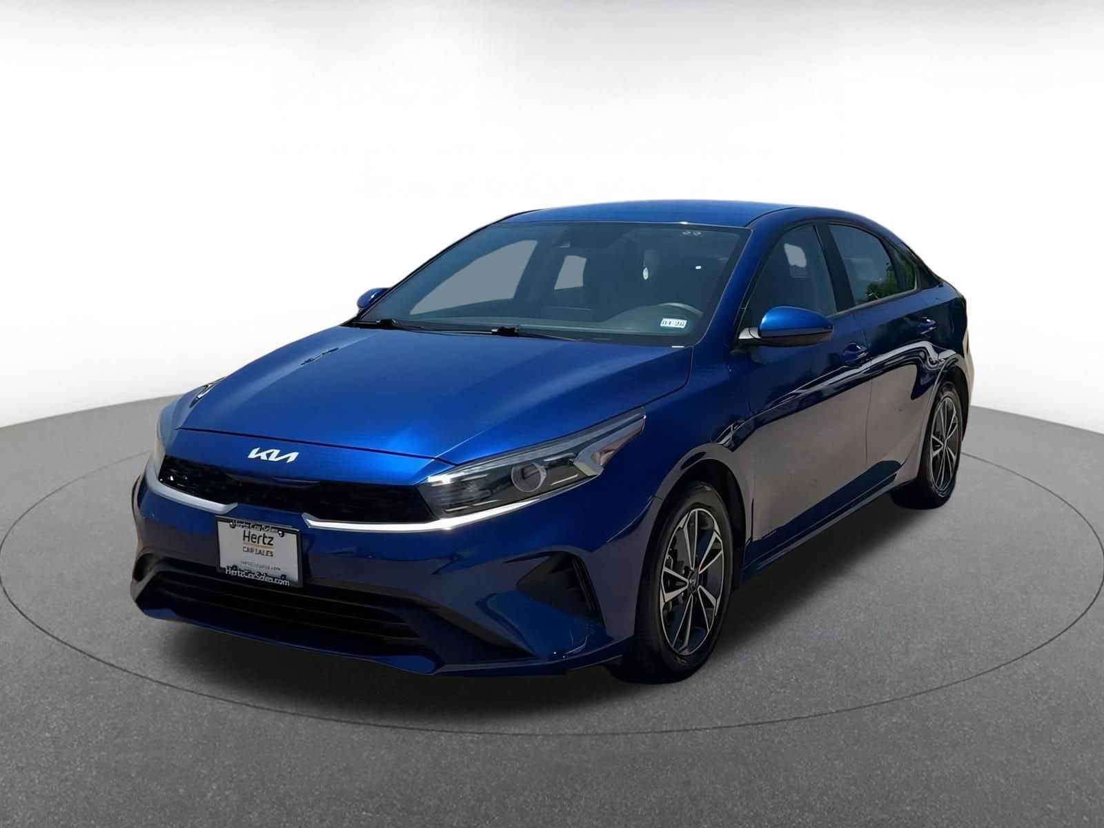 Thumbnail: 2023 Kia Forte - 5