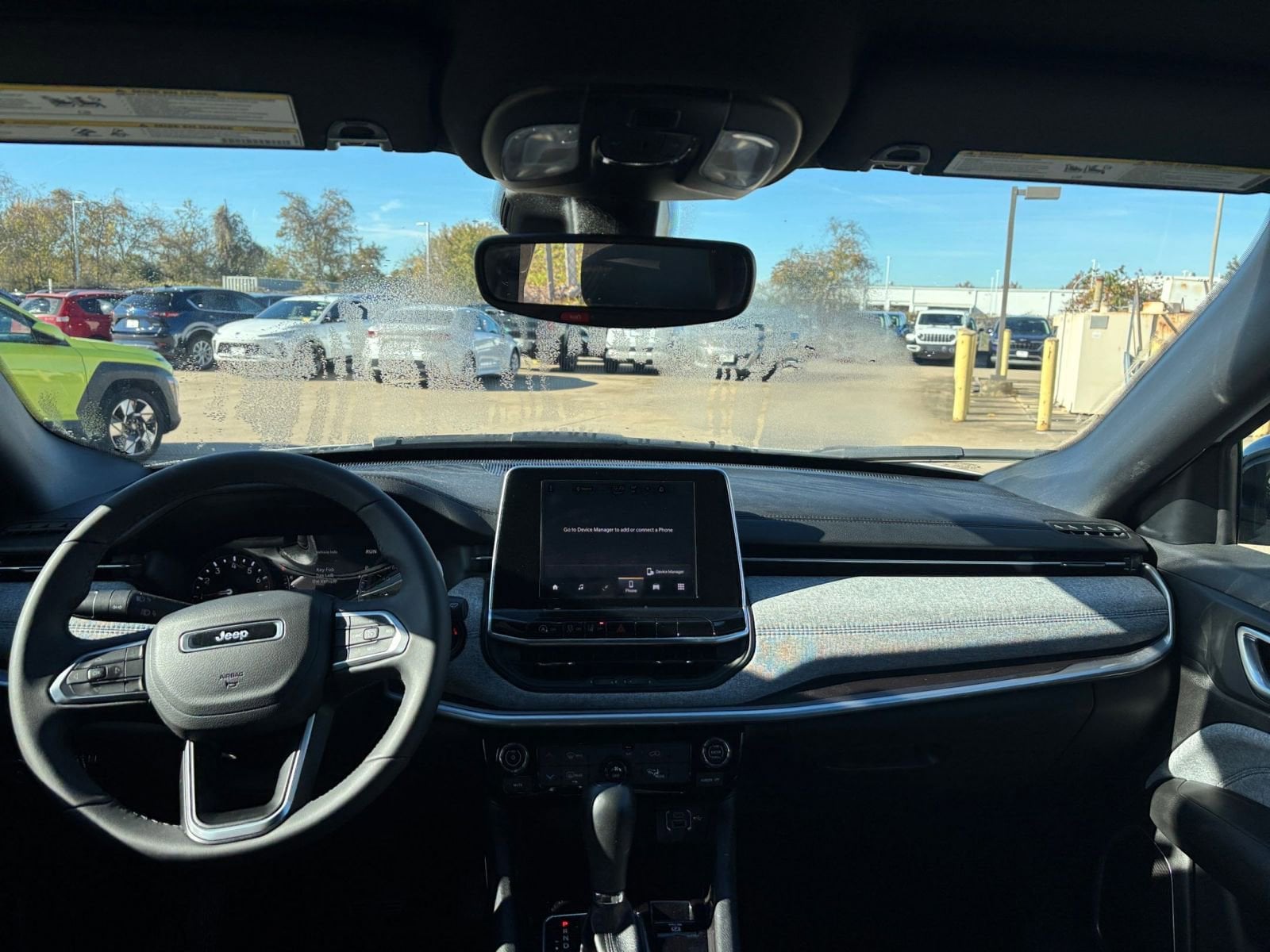 Thumbnail: 2025 Jeep Compass - 32