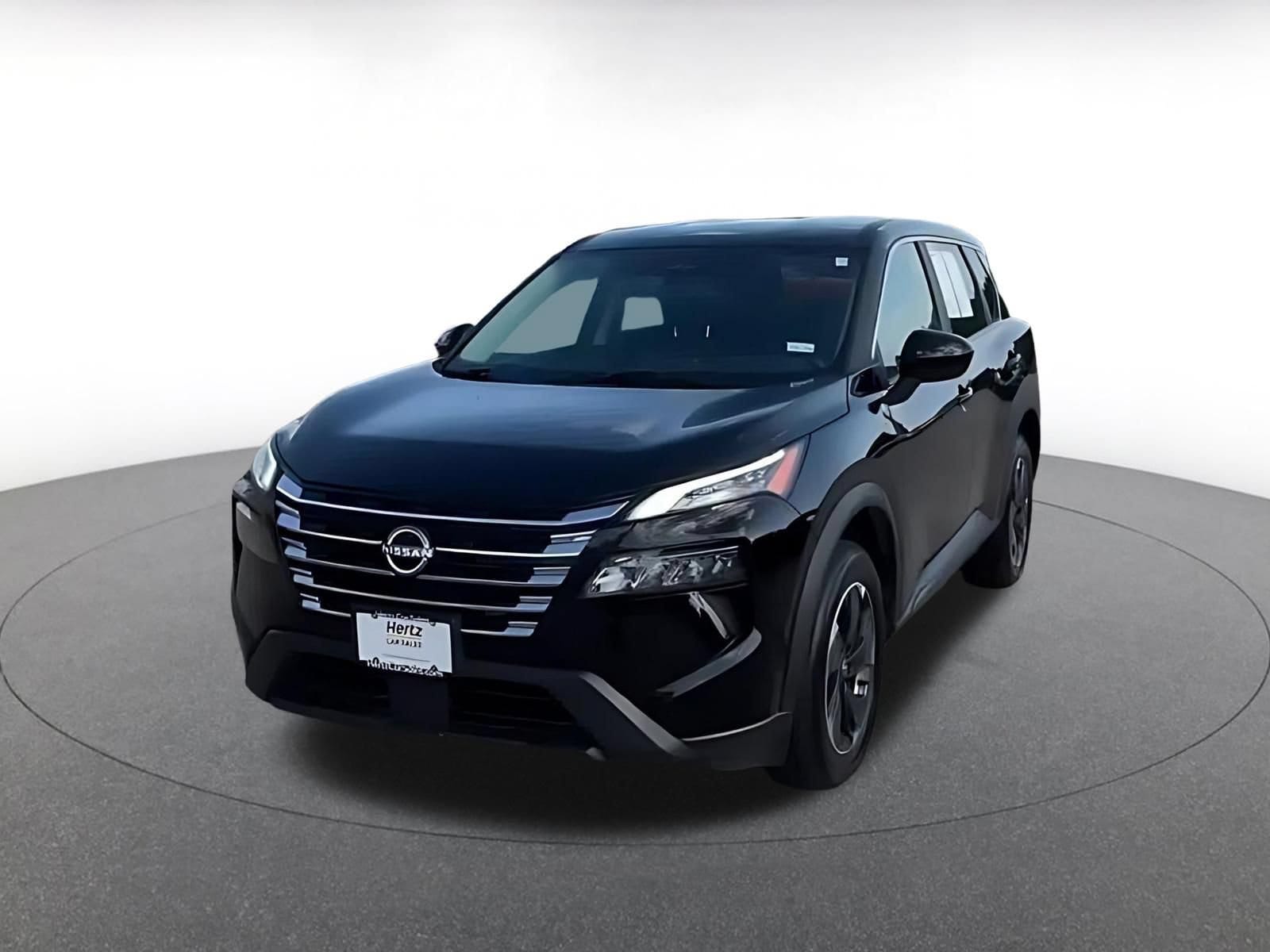 Thumbnail: 2025 Nissan Rogue - 7